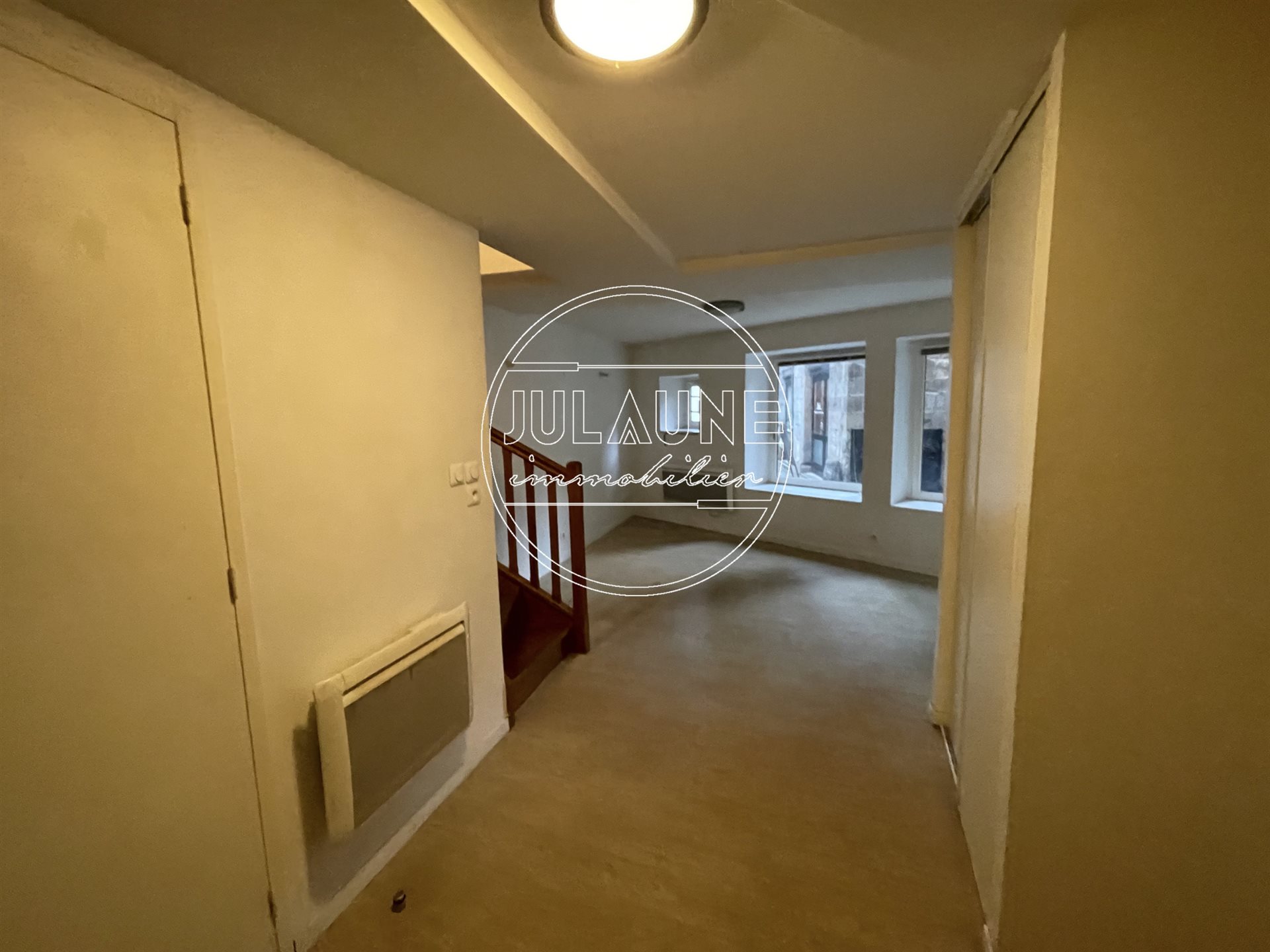 Appartement à louer, 42m², Limoges