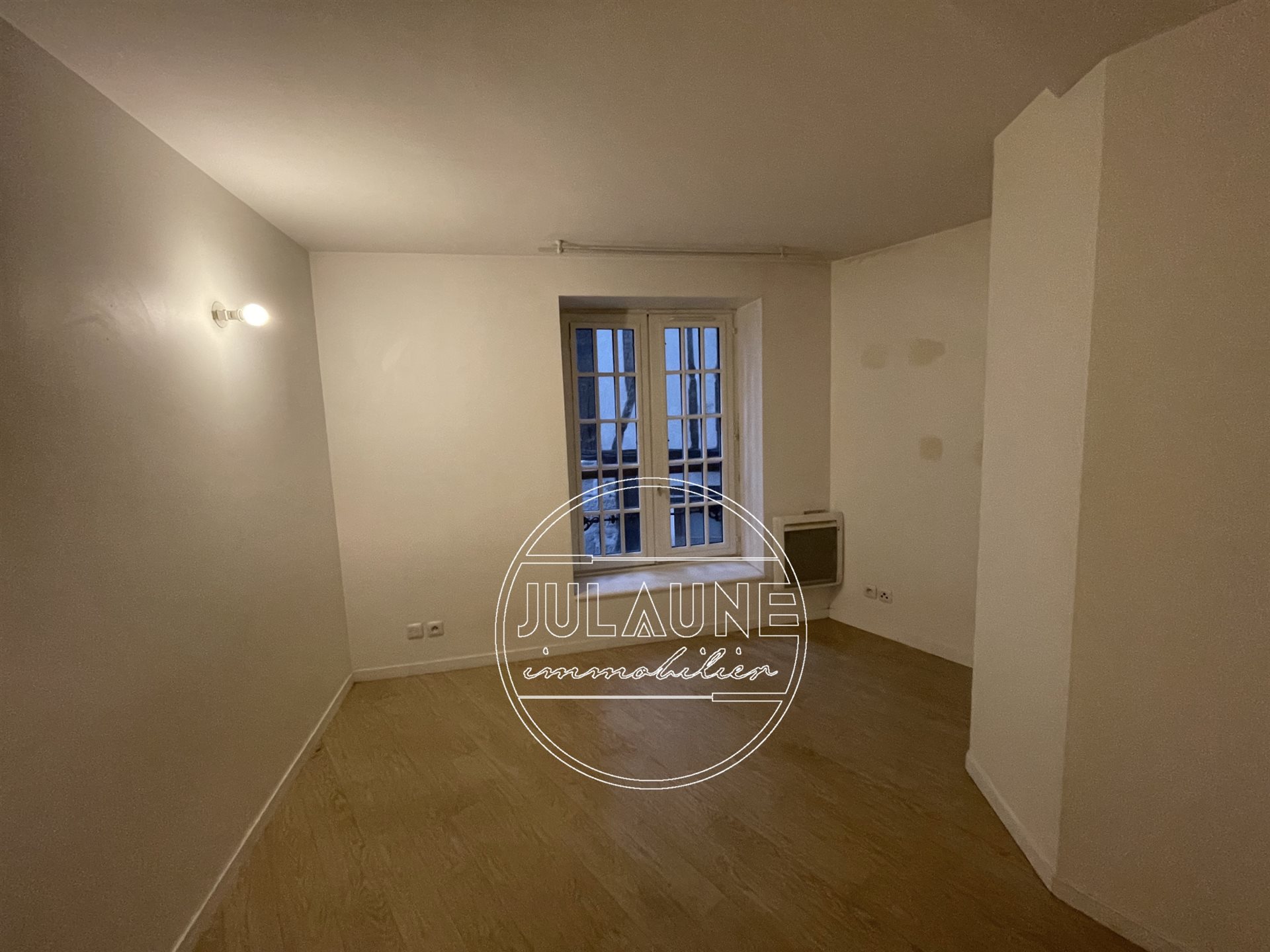 Appartement à louer, 42m², Limoges
