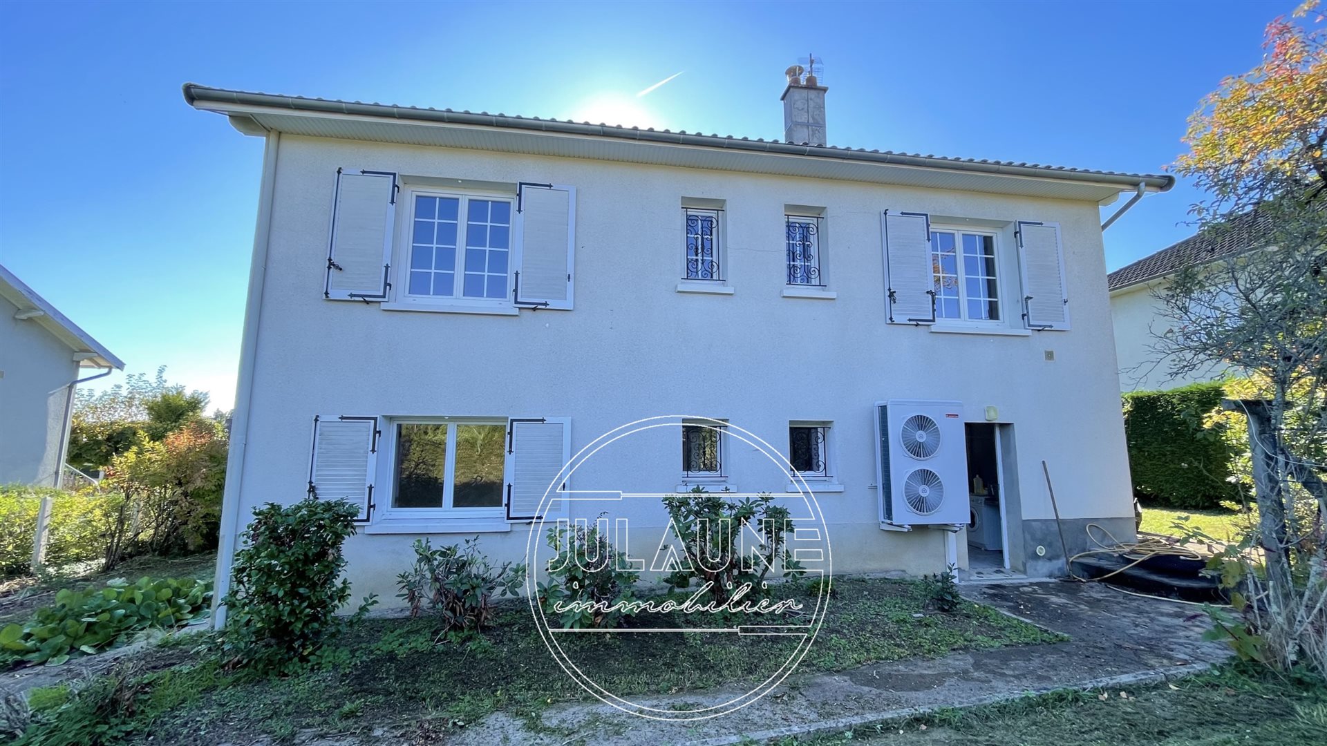 Maison à vendre, 134m², Panazol