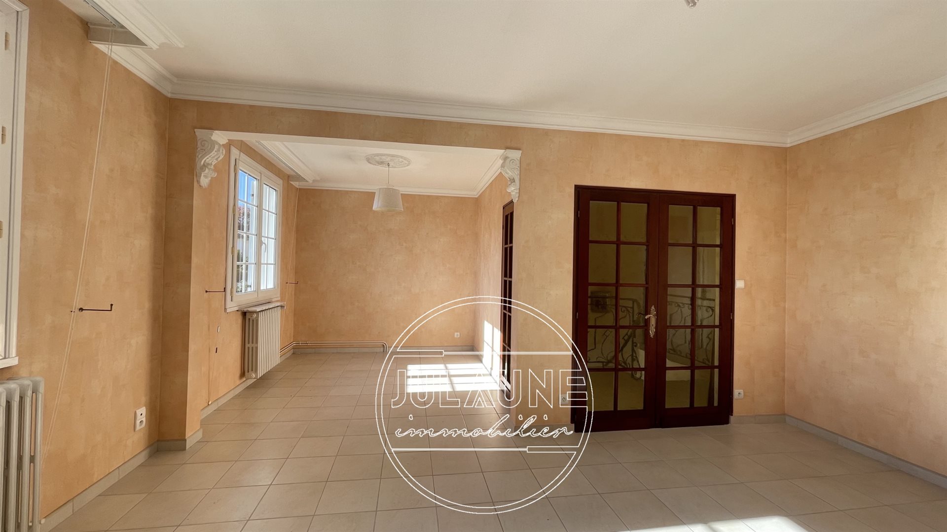 Maison à vendre, 134m², Panazol