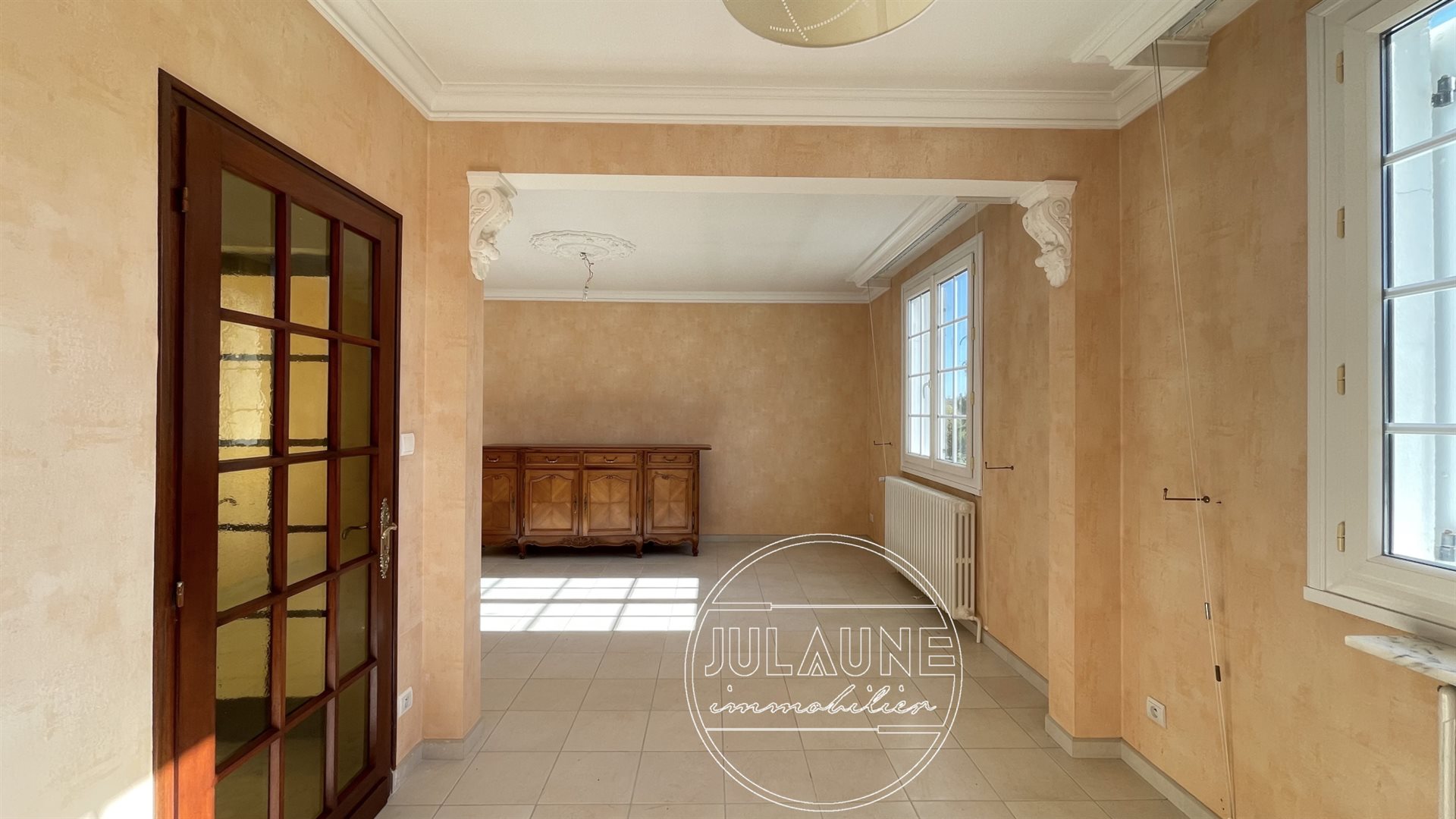 Maison à vendre, 134m², Panazol