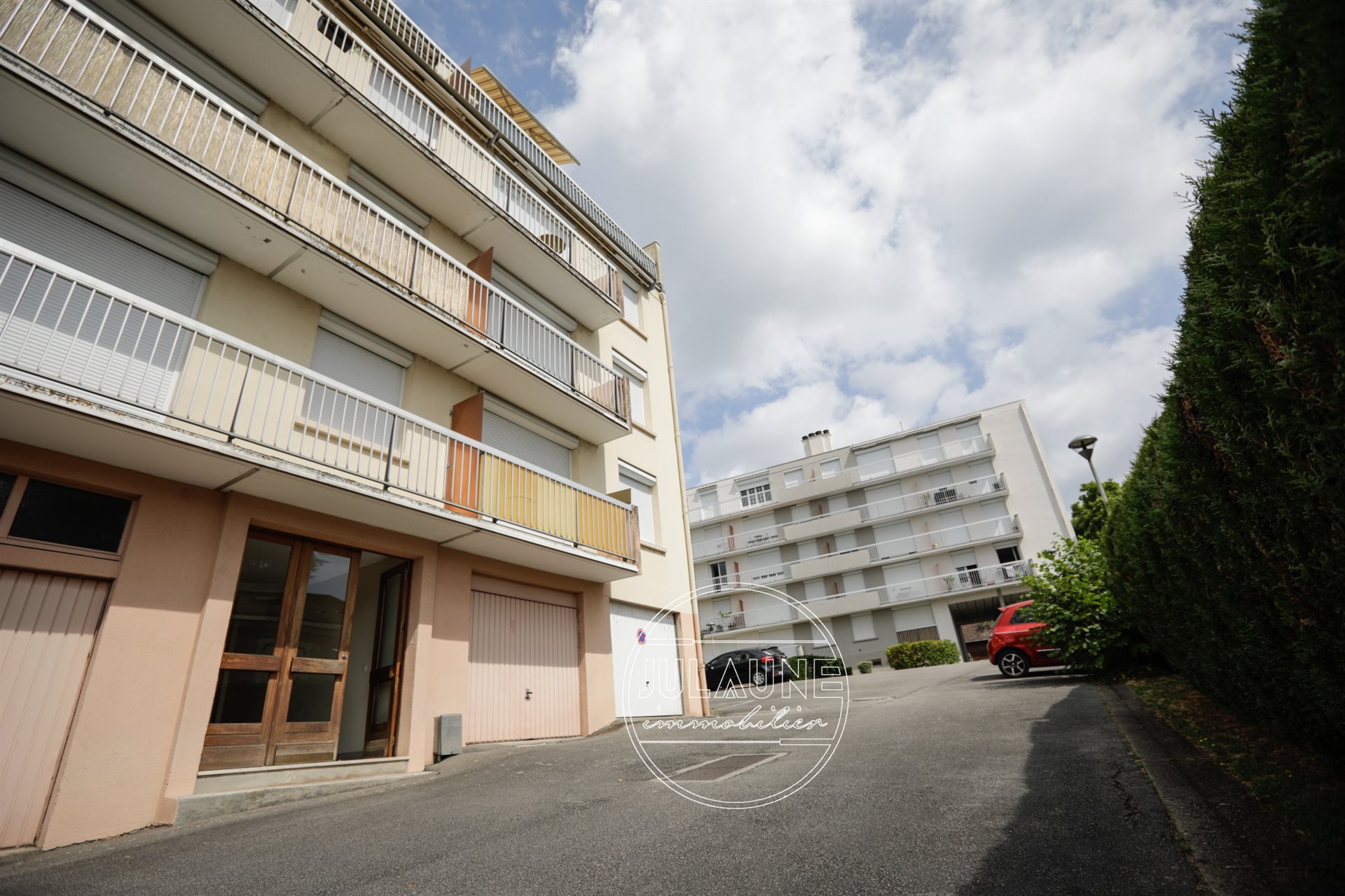 Appartement à vendre, 64m², Limoges
