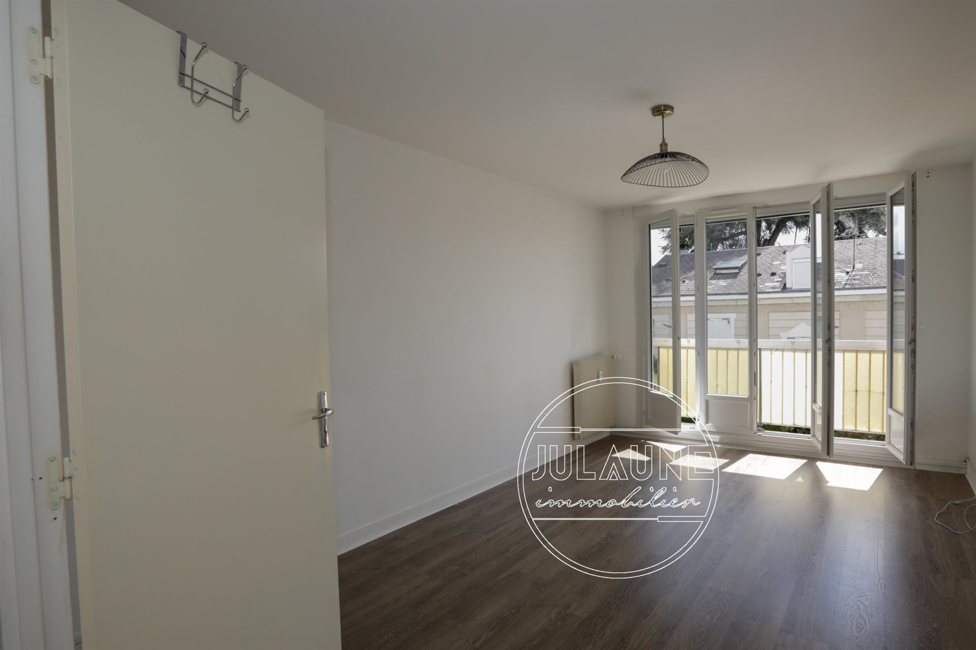 Appartement à vendre, 64m², Limoges