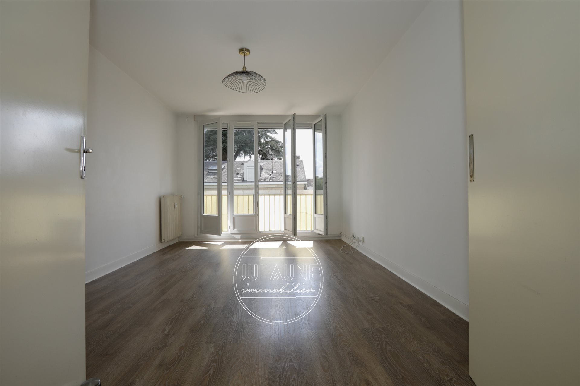Appartement à vendre, 64m², Limoges