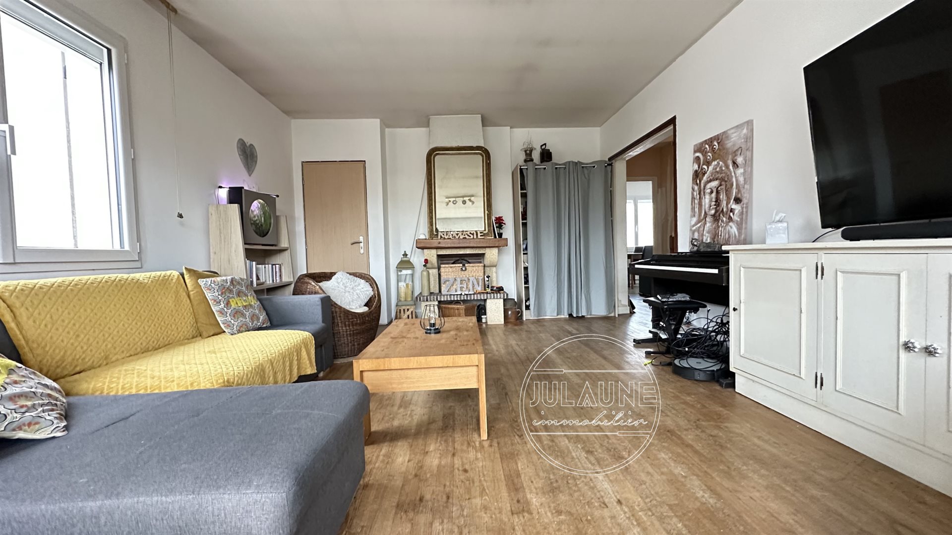 Maison à vendre, 120m², Limoges