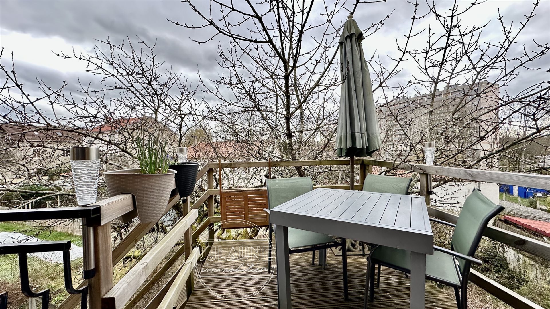 Maison à vendre, 120m², Limoges