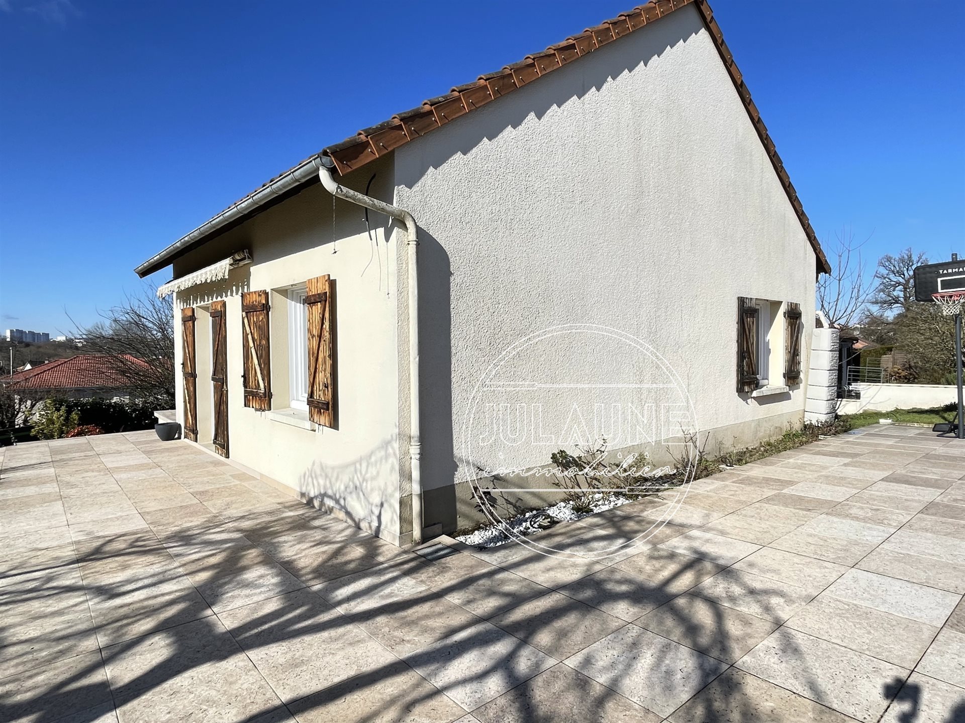 Maison à vendre, 152m², Limoges