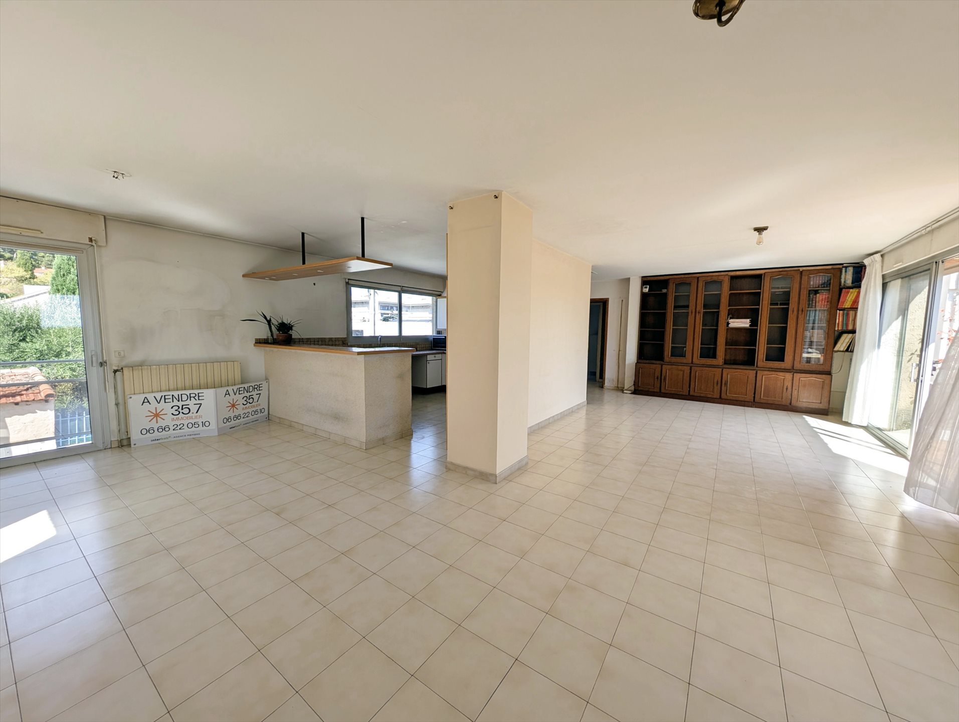 Maison à vendre, 146m², Sète