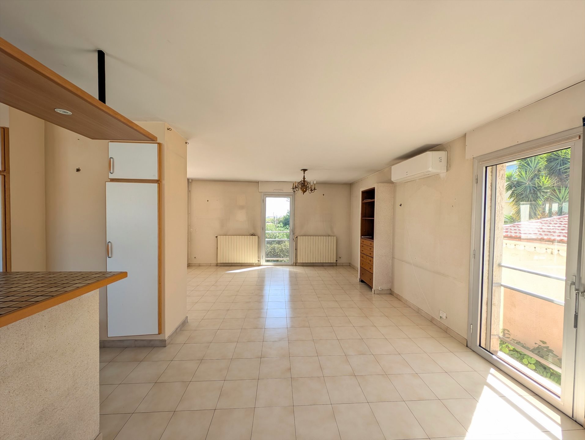Maison à vendre, 146m², Sète