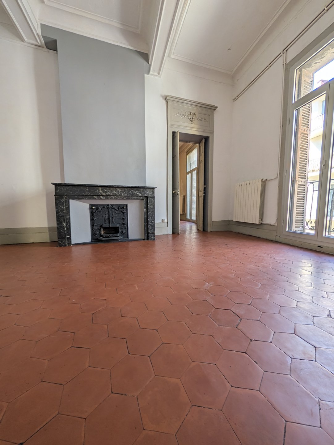 Appartement – Sète, Hérault