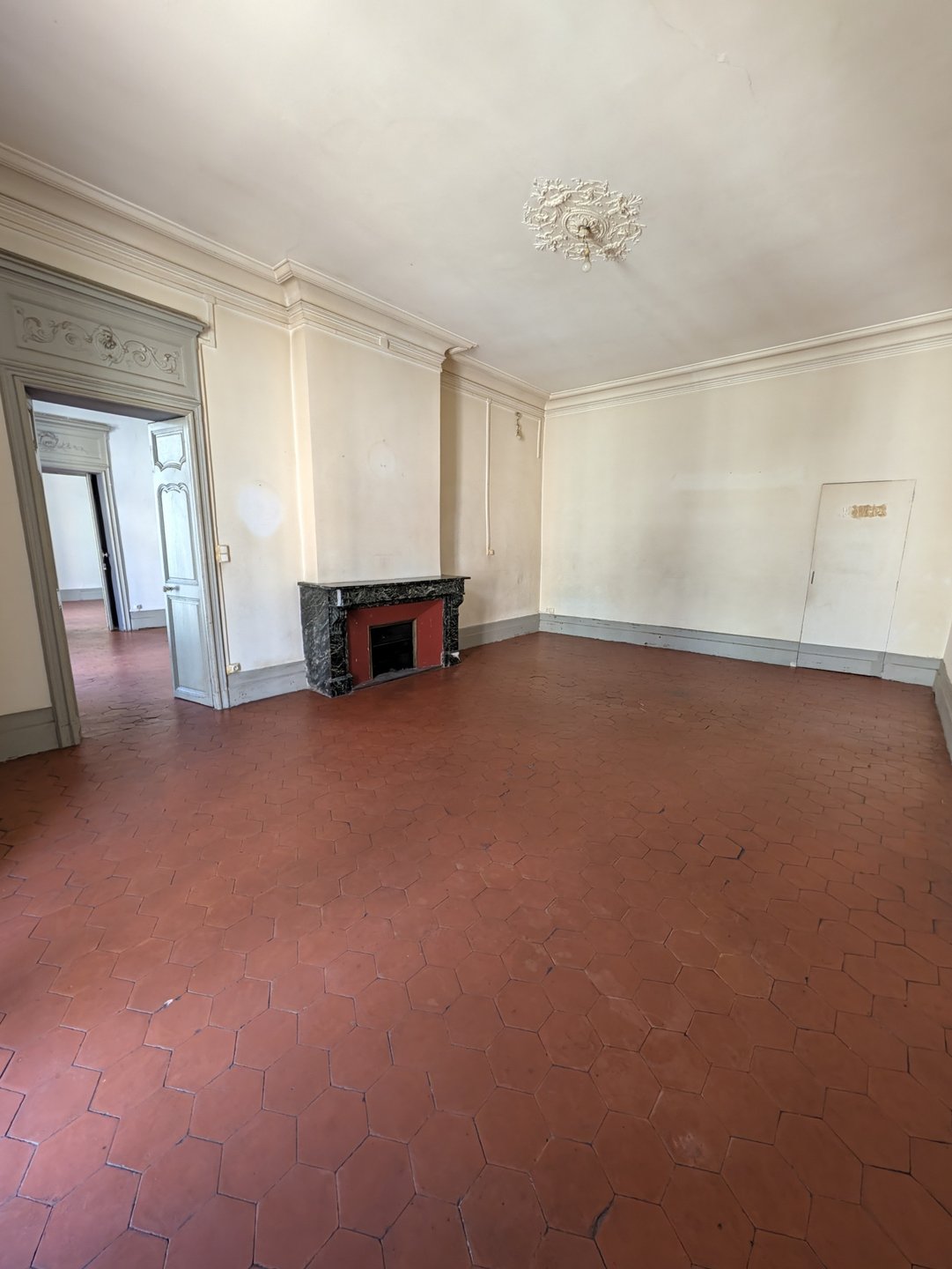 Appartement – Sète, Hérault - Plus