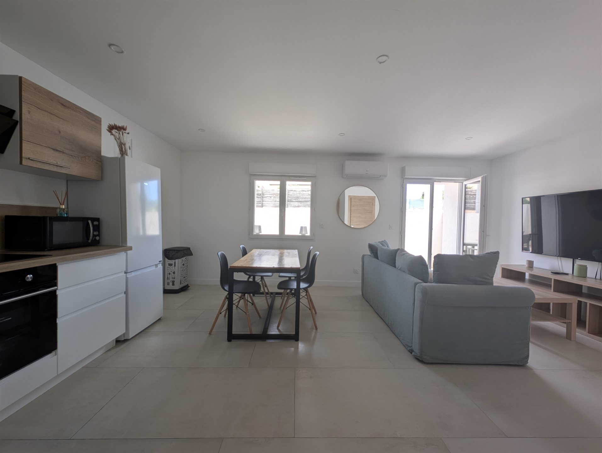 Appartement à vendre, 47m², Marseillan