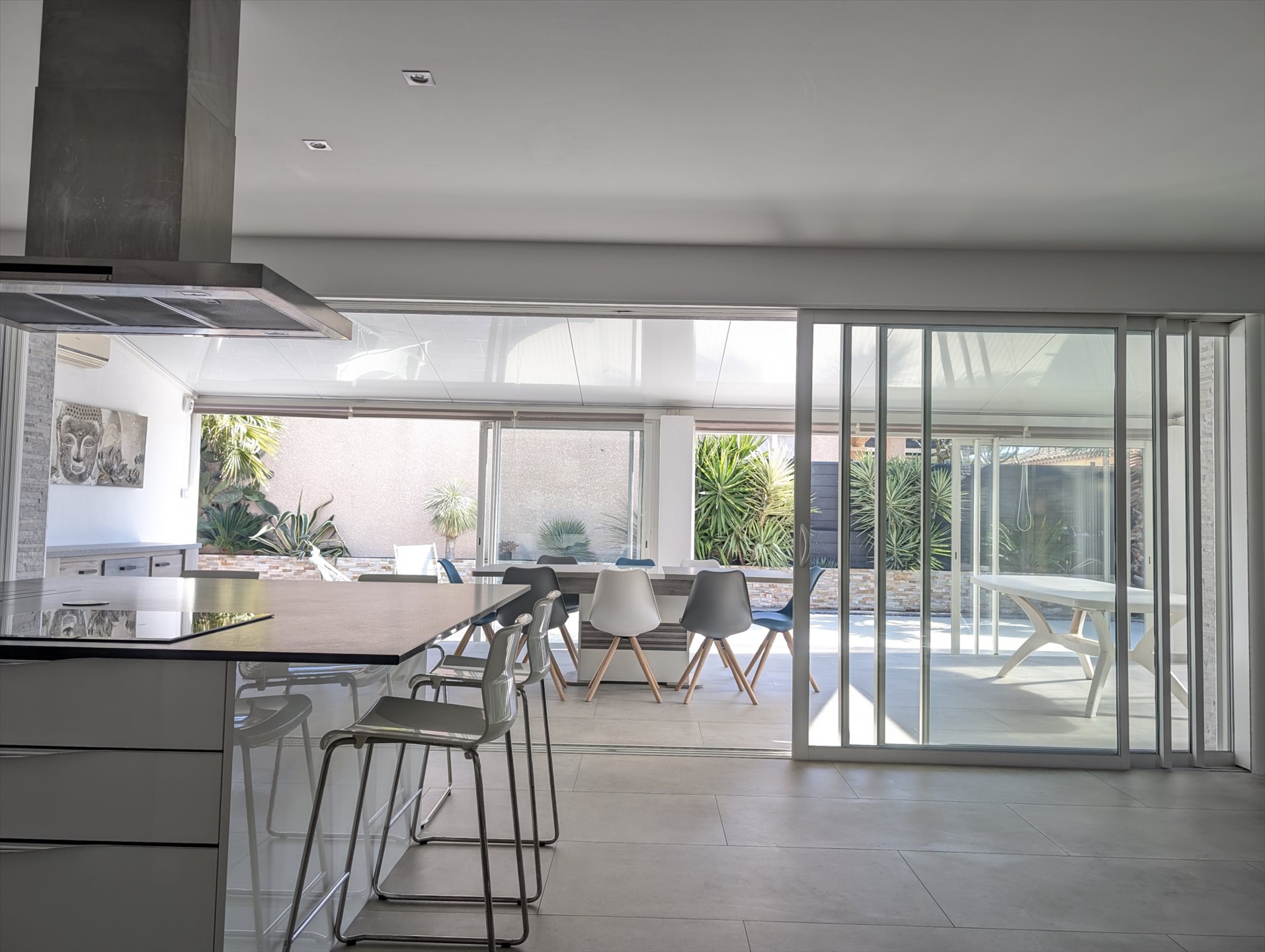 Maison à vendre, 132m², Gigean