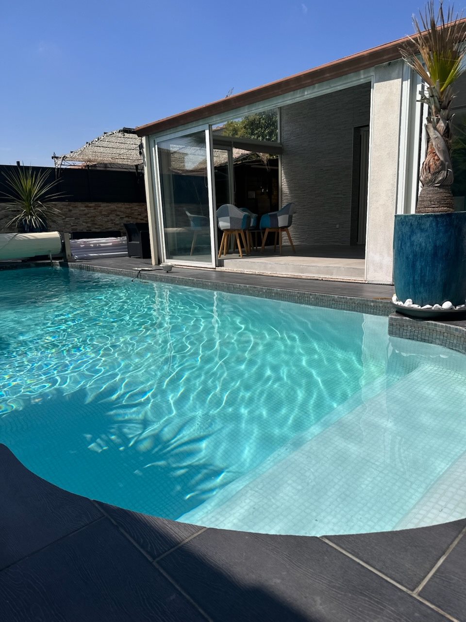 Maison à vendre, 132m², Gigean