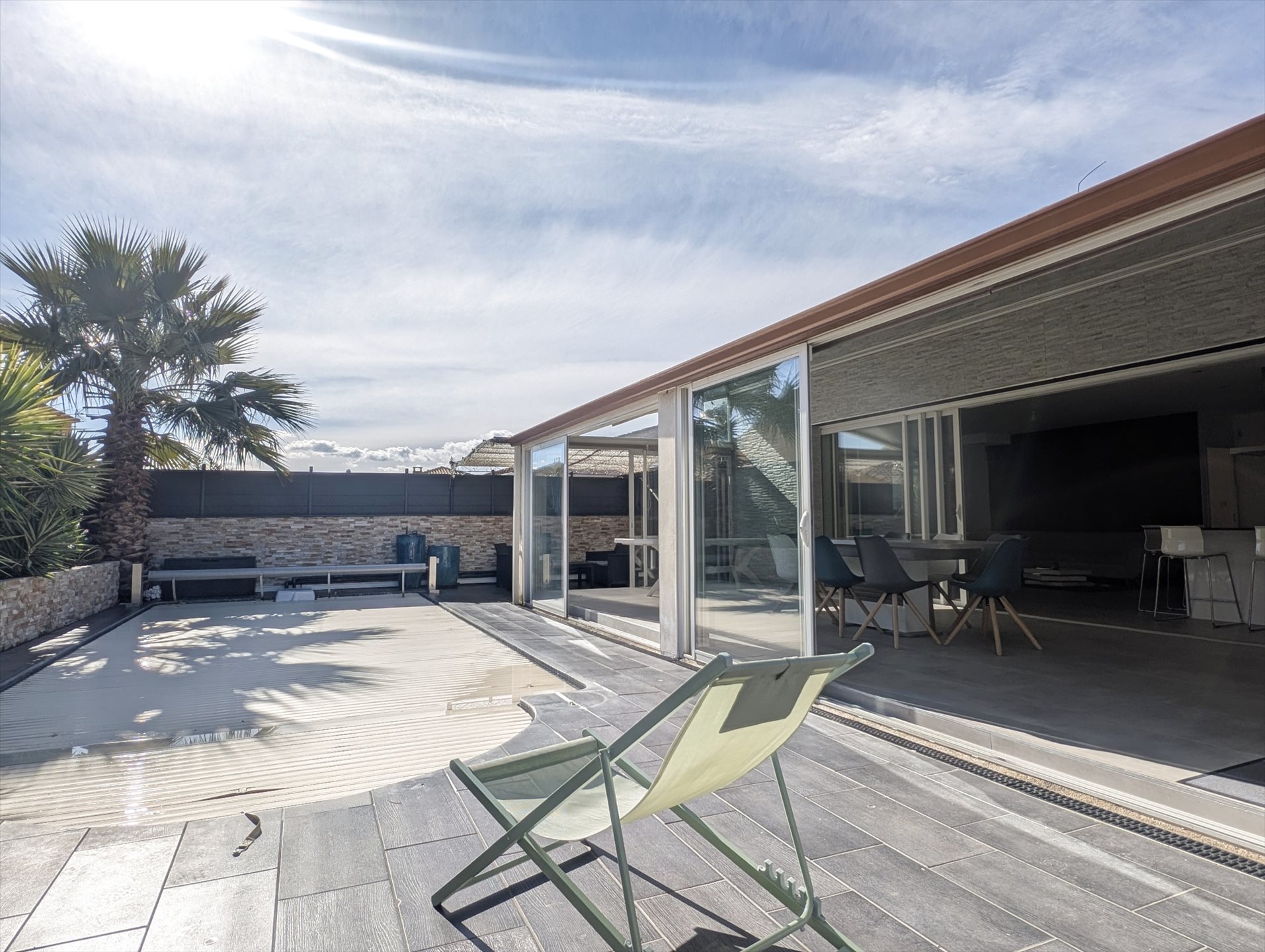 Maison à vendre, 132m², Gigean