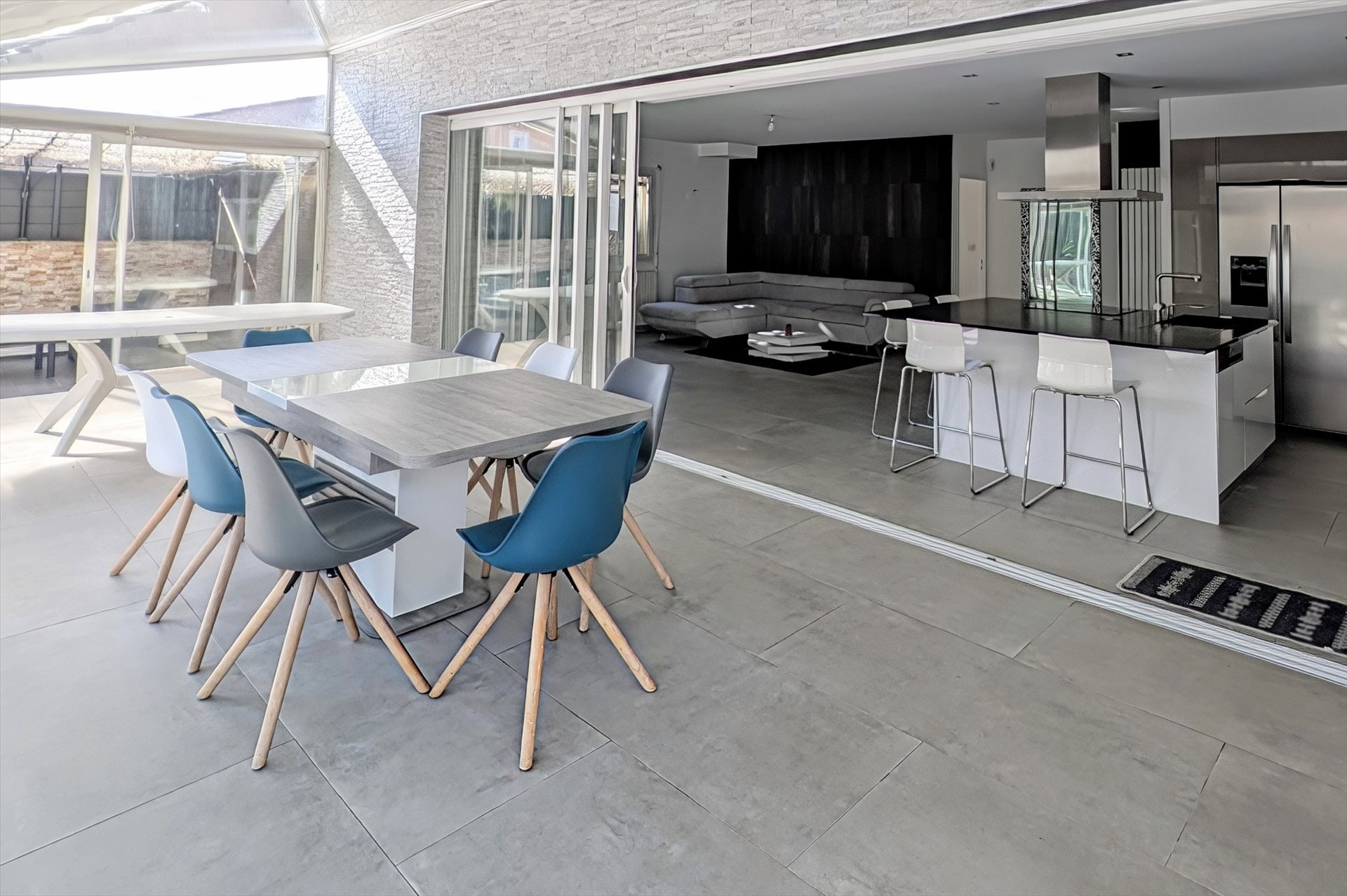 Maison à vendre, 132m², Gigean