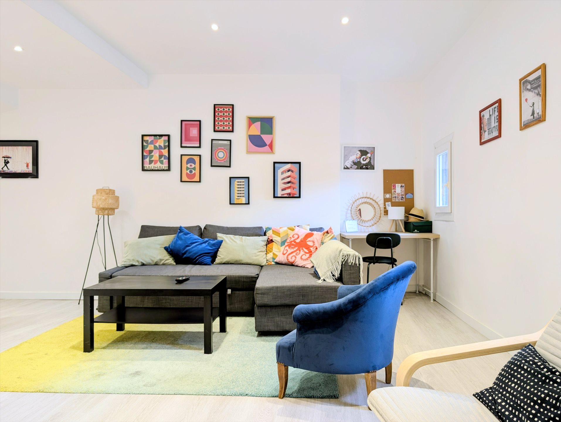 Appartement à vendre, 57m², Montpellier