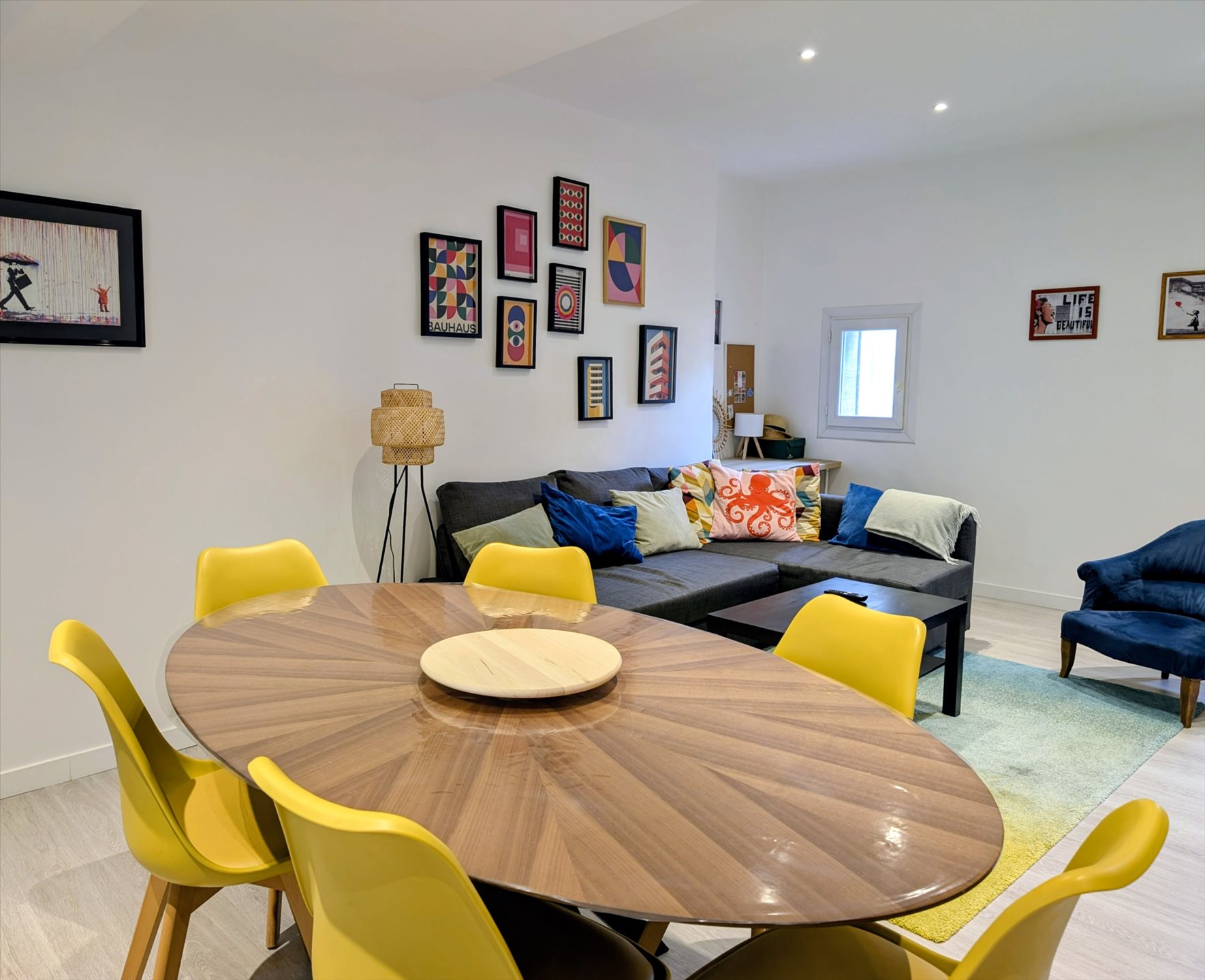 Appartement à vendre, 57m², Montpellier