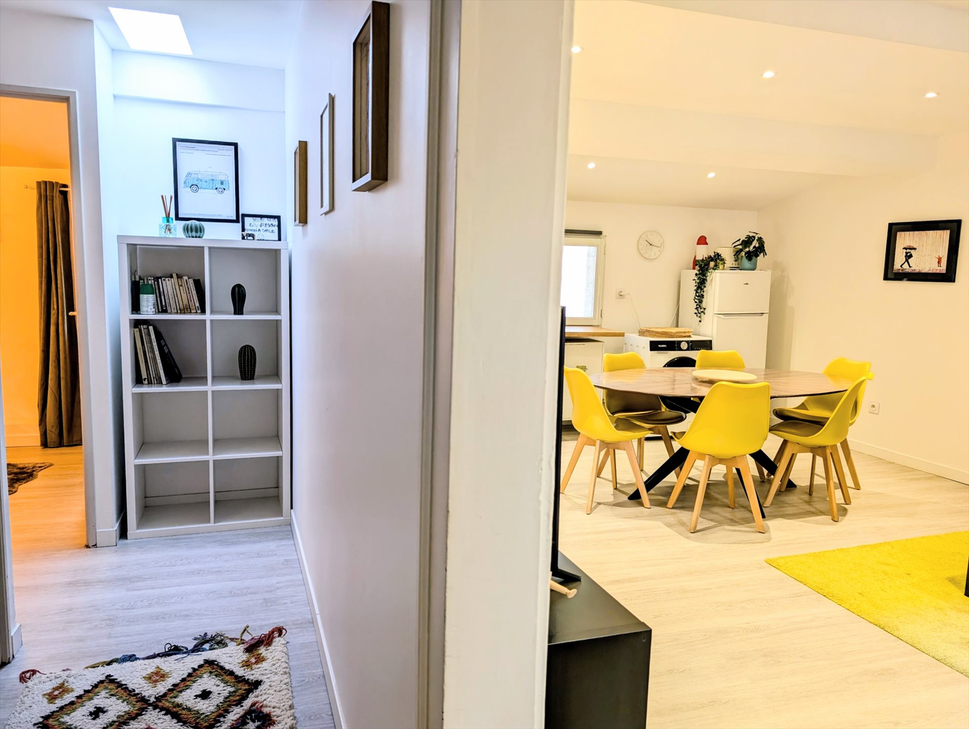 Appartement – Montpellier, Port Marianne - Vue 5