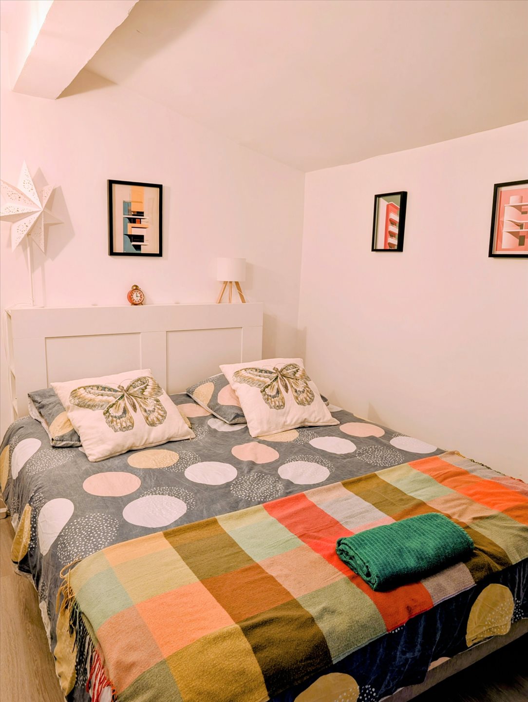 Appartement – Montpellier, Port Marianne - Plus