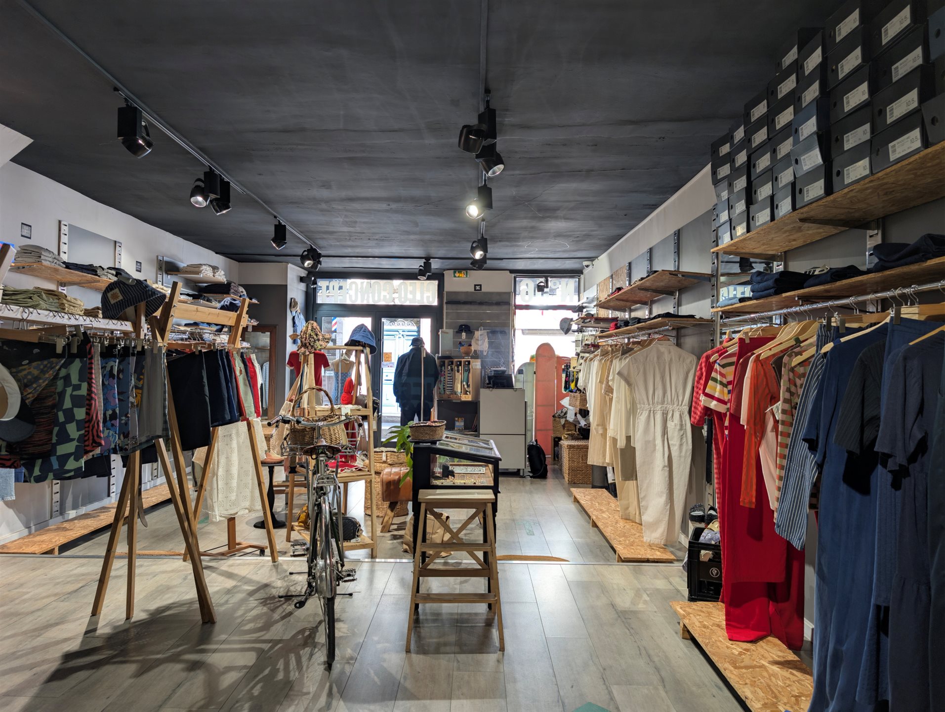 Achat : Local commercial (34200) - Vue 2