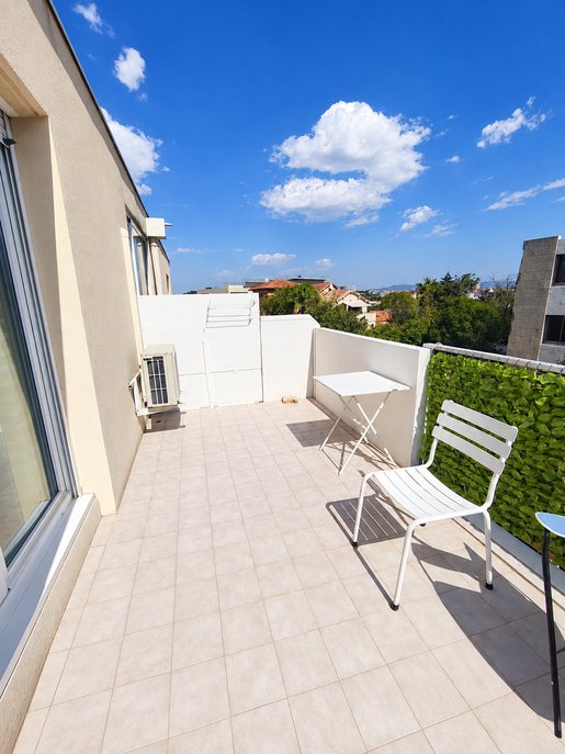 Appartement 3 pièces 66 m² · à Marseille · 66 m² · 329 000 €