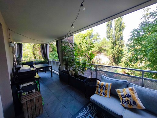 Appartement 4 pièces 86 m² · à Roquevaire · 86 m² · 399 000 €