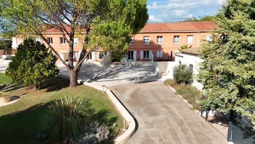 Appartement 2 pièces 50 m² · à Aix-en-Provence · 50 m² · 220 000 €