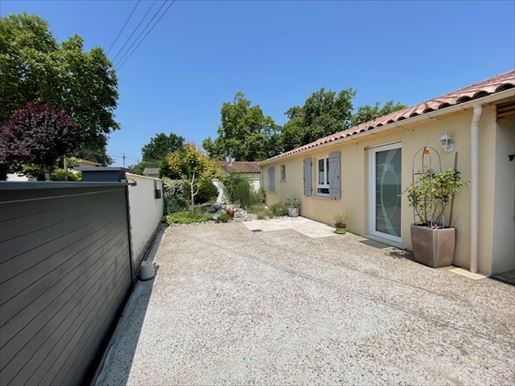 4 pièces 98 m² · à Nérac · 98 m² · 270 000 €