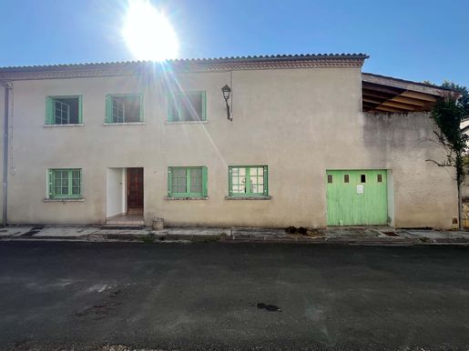 Maison 6 pièces 122 m² · à Nérac · 122 m² · 161 000 €