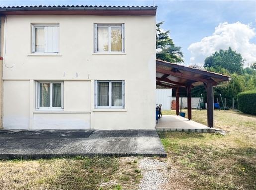 4 pièces 100 m² · à Nérac · 100 m² · 180 000 €