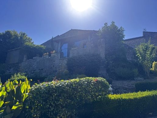 Maison 4 pièces 175 m² · à Lavardac · 175 m² · 184 800 €