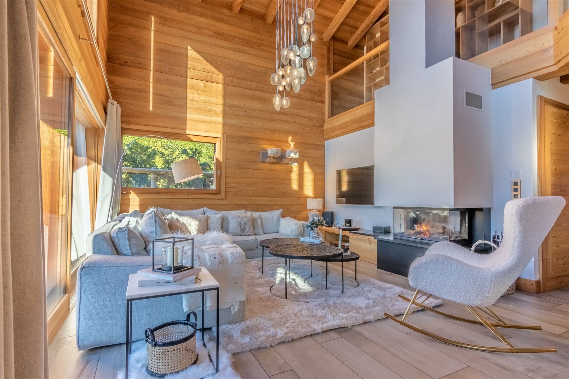 Maison à vendre, 169m², Megève