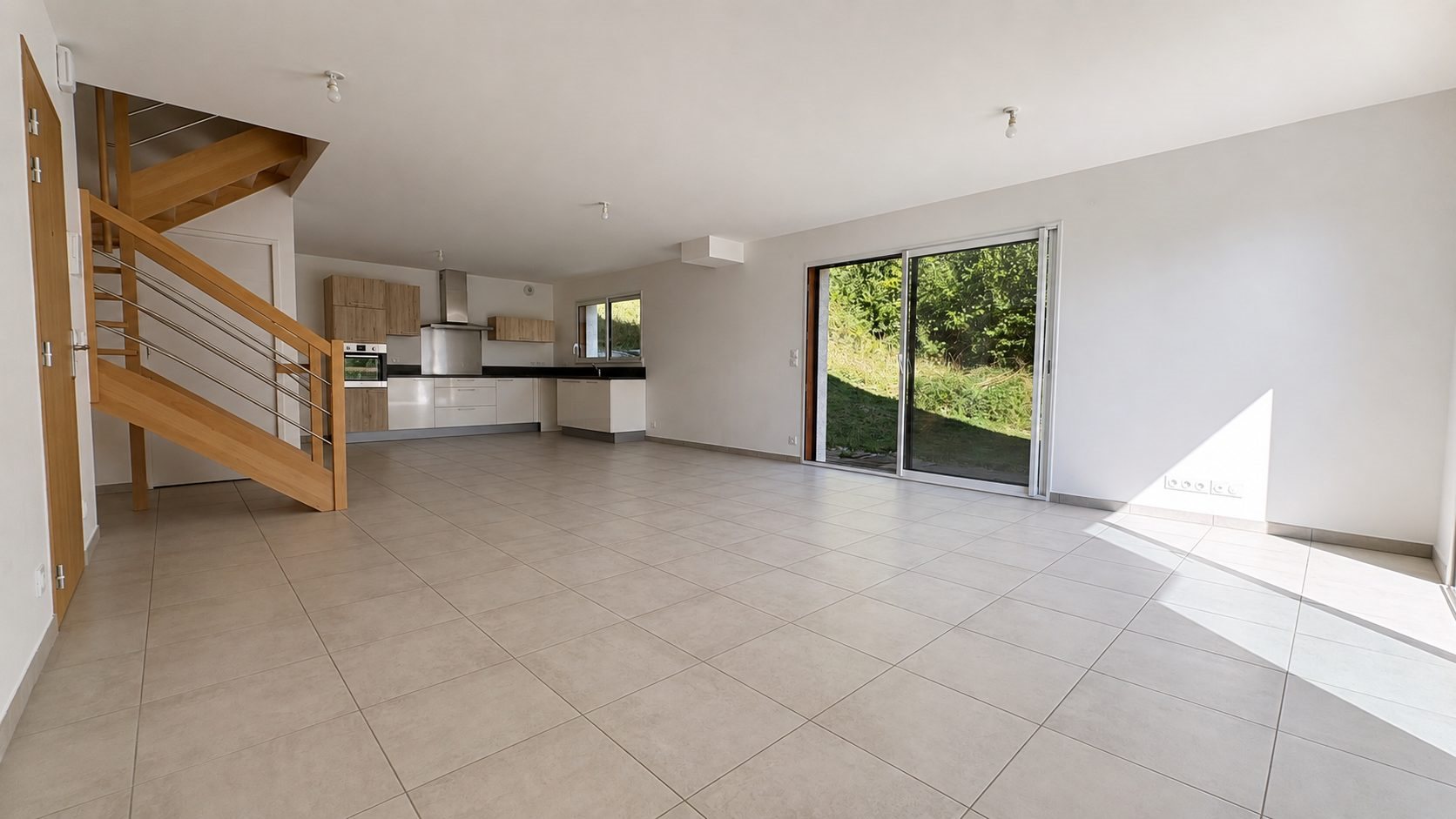 Appartement à vendre, 98m², Thyez