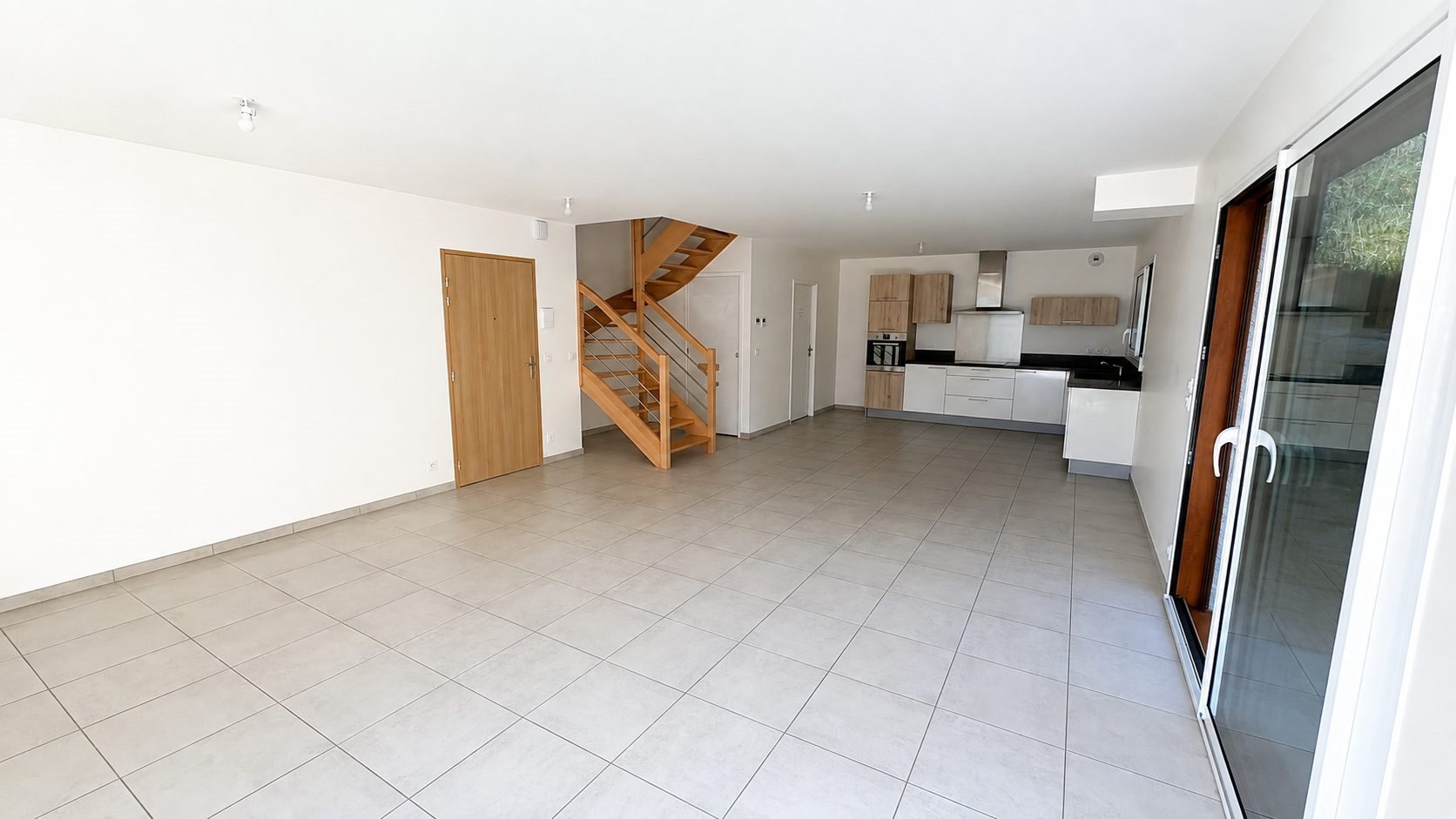 Appartement à vendre, 98m², Thyez