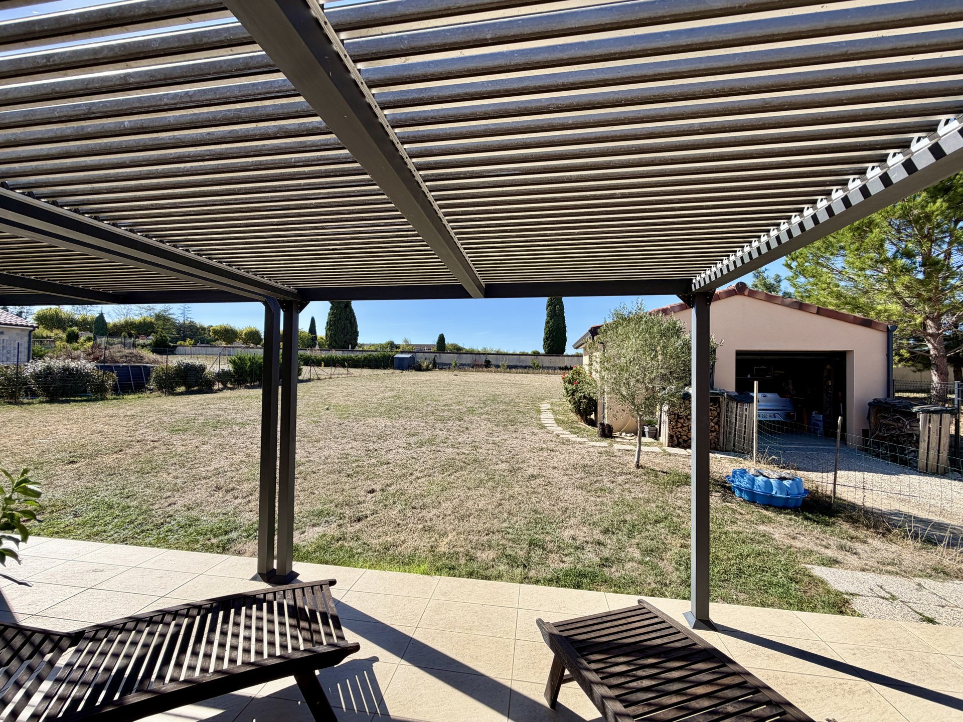 Maison à vendre, 115m², Beaumont-de-Lomagne