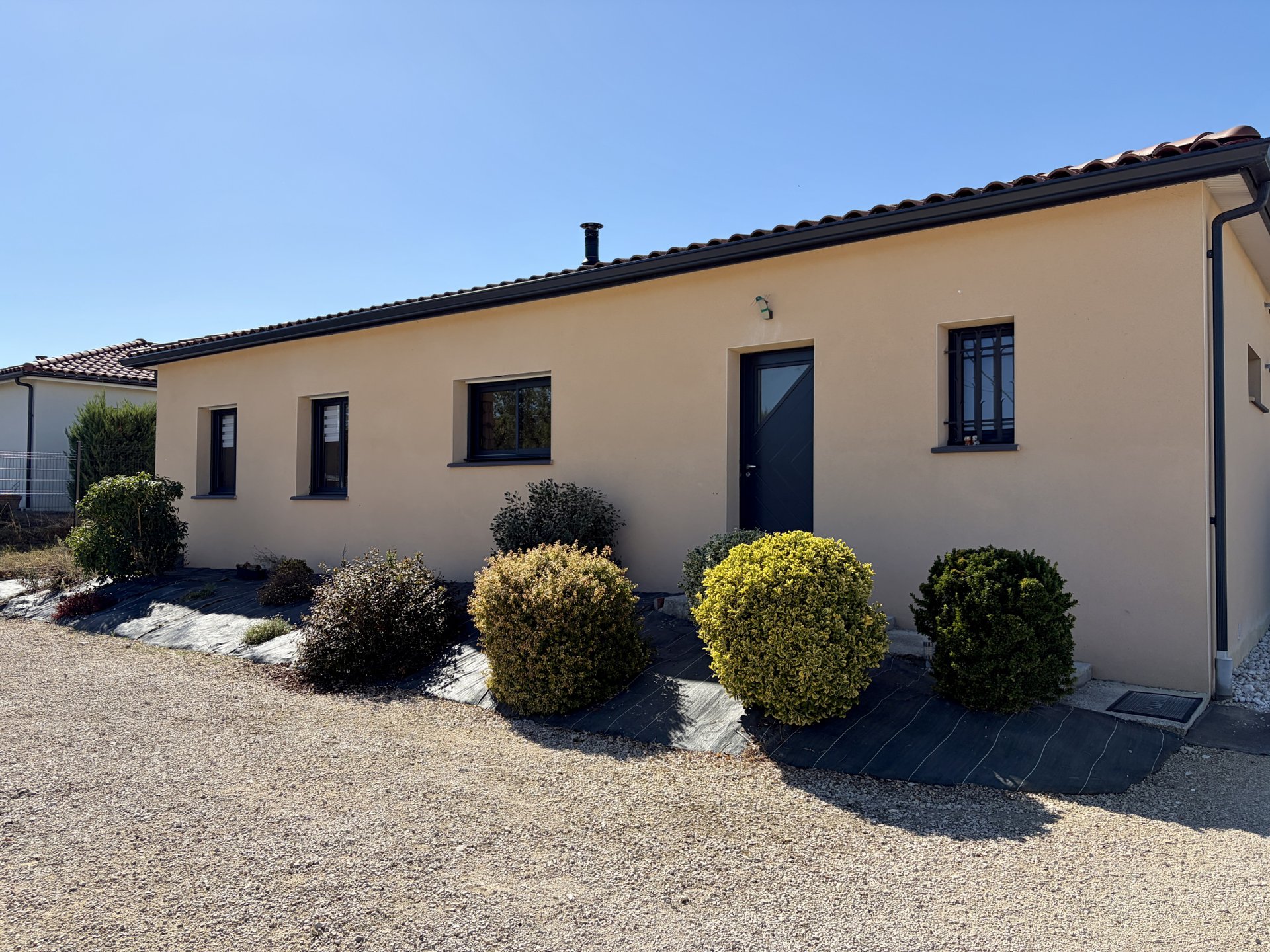 Maison à vendre, 115m², Beaumont-de-Lomagne