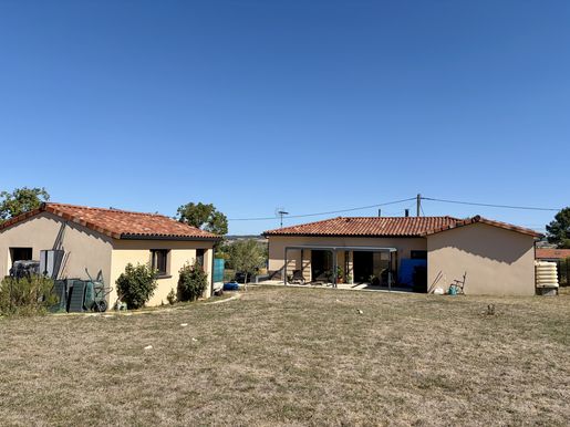 Maison 4 pièces 115 m² · à Beaumont-de-Lomagne · 115 m² · 258 000 €