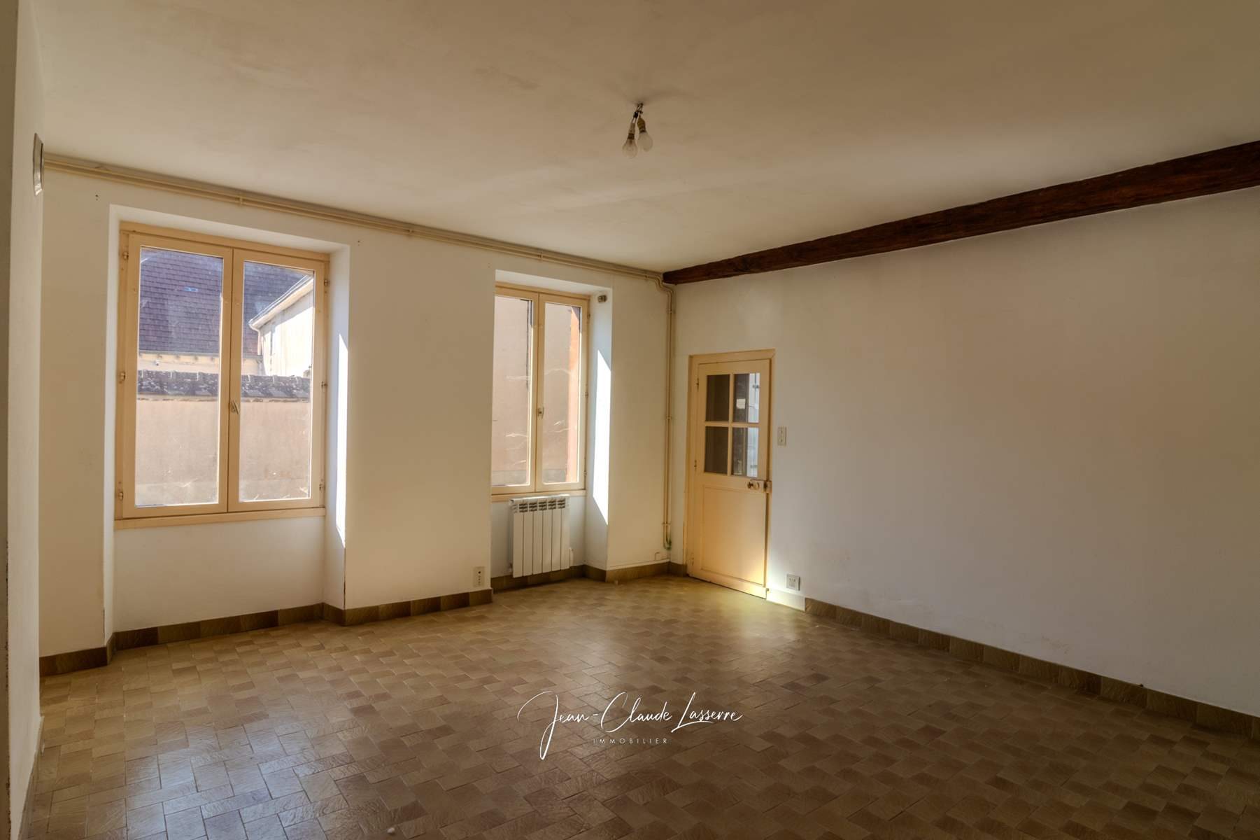 Maison à vendre, 62m², Massay