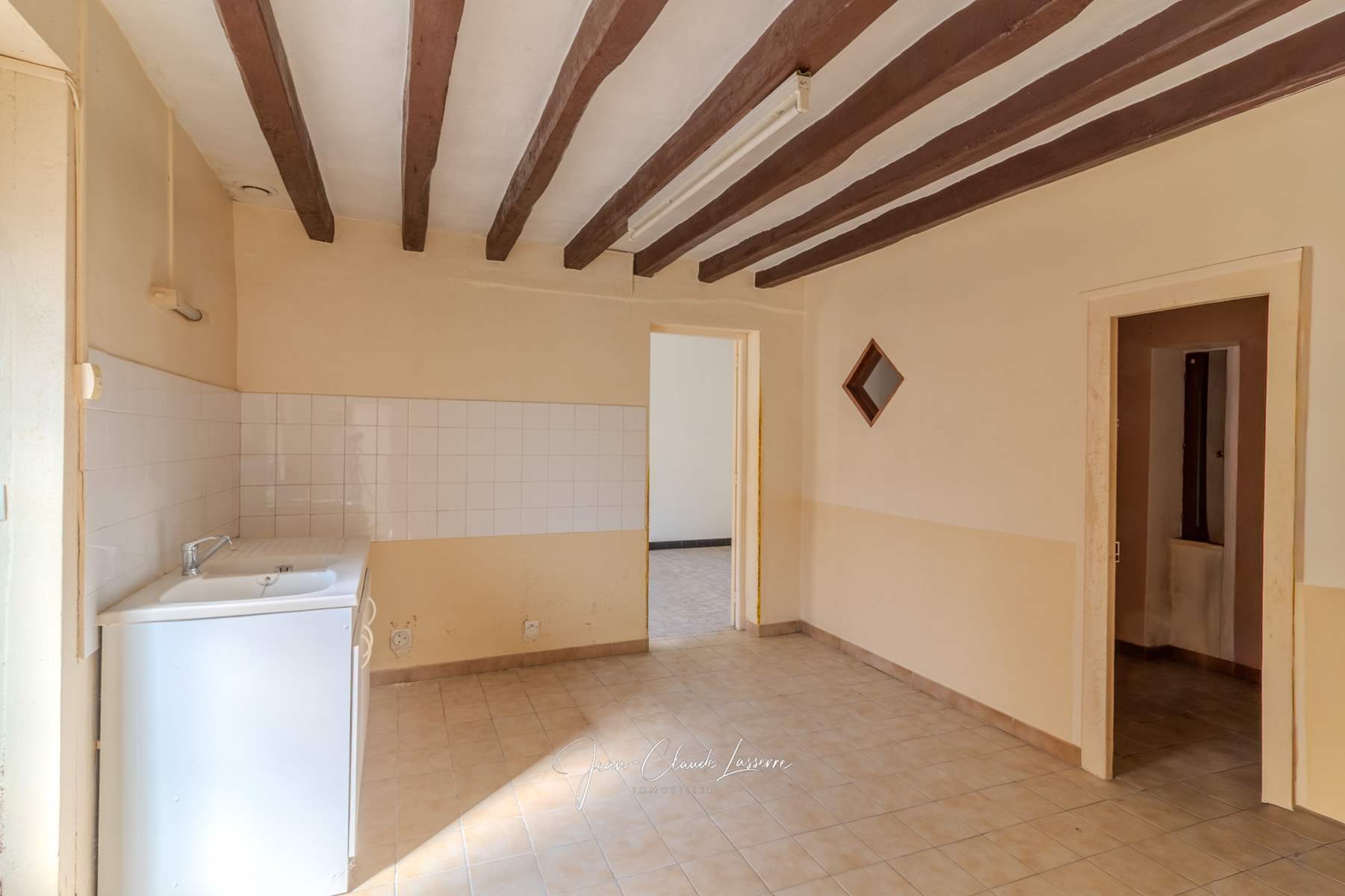 Maison à vendre, 62m², Massay