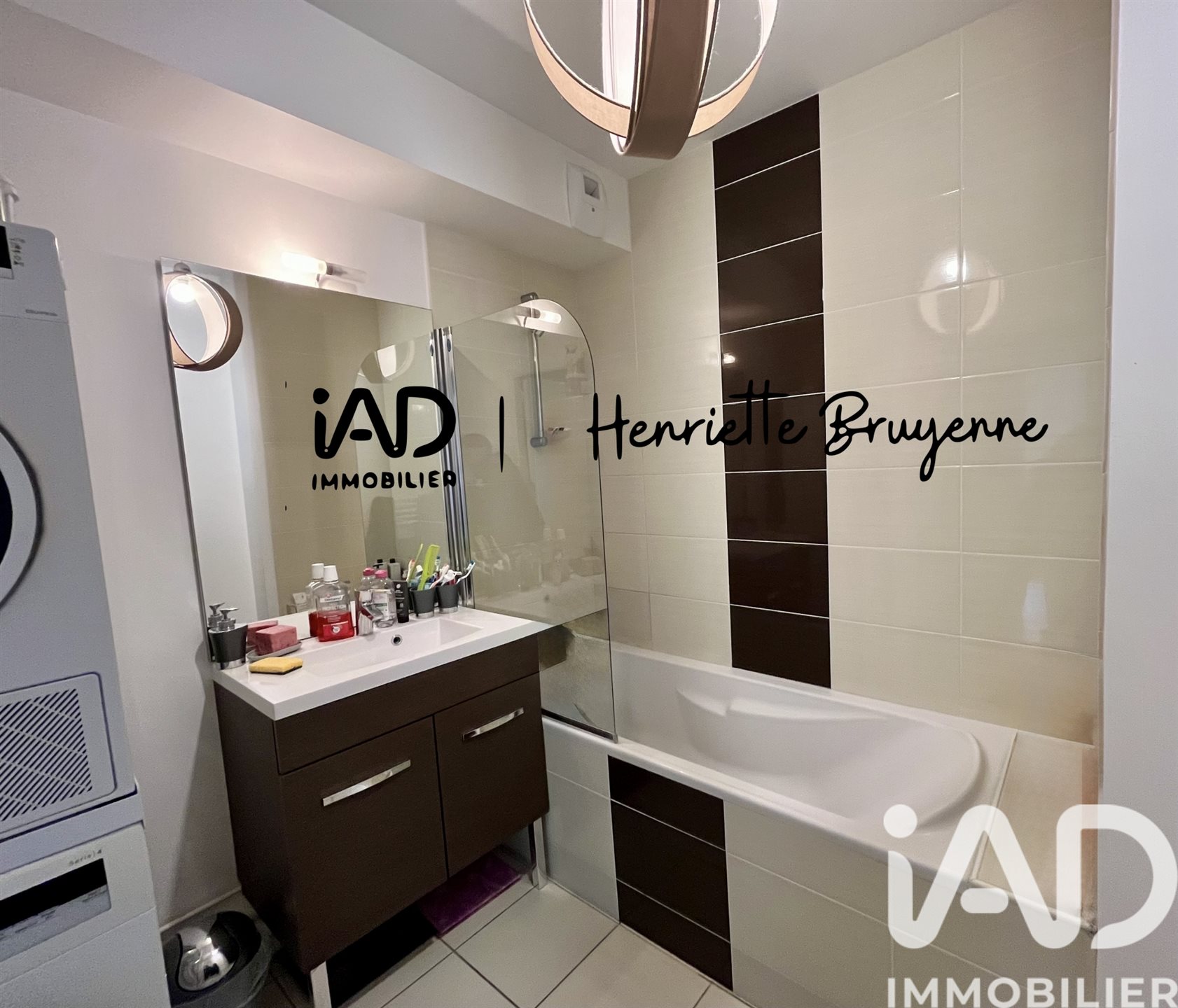Appartement à vendre, 69m², Saint-Martin-Boulogne