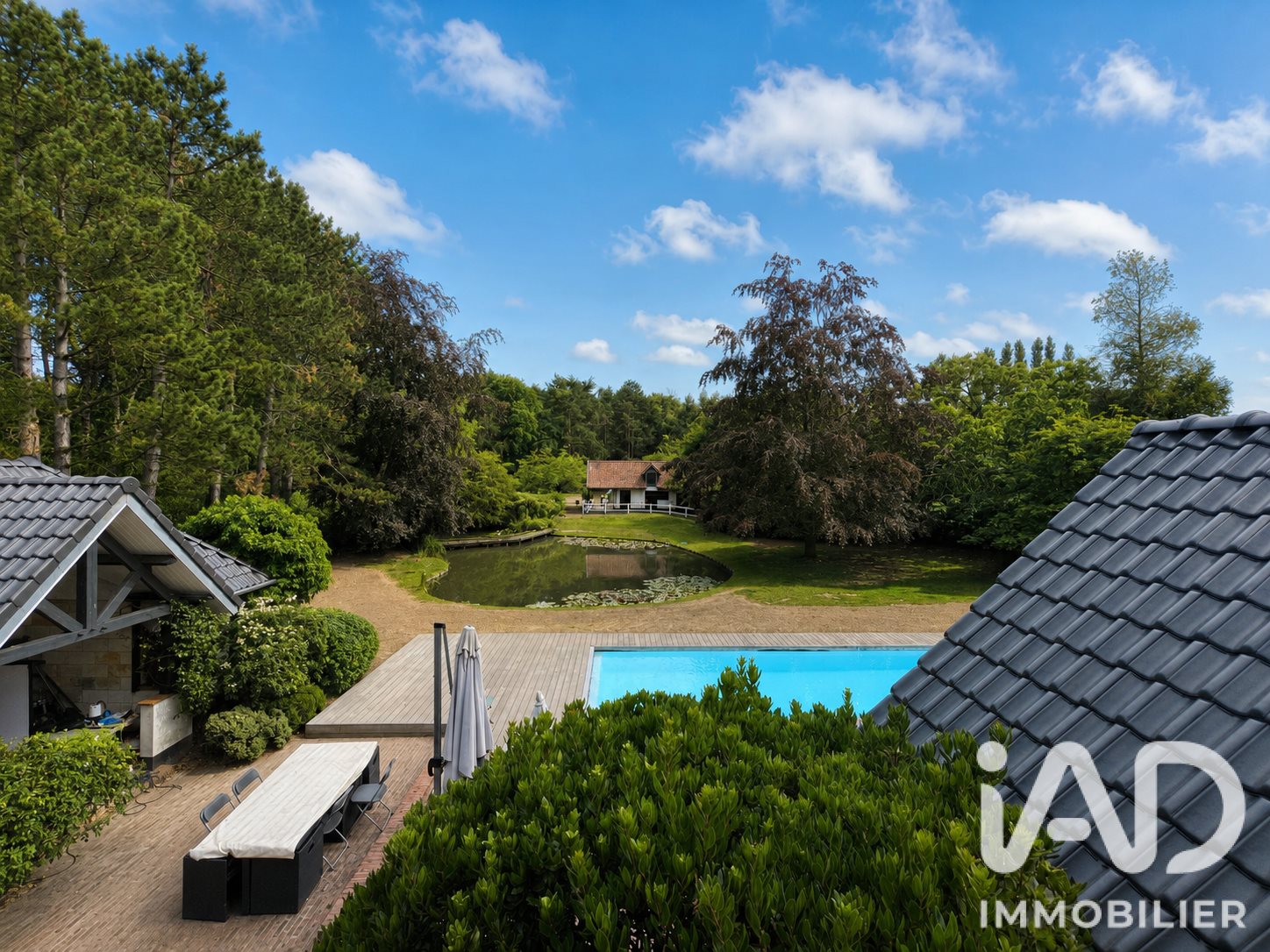 Maison à vendre, 300m², Mérignies