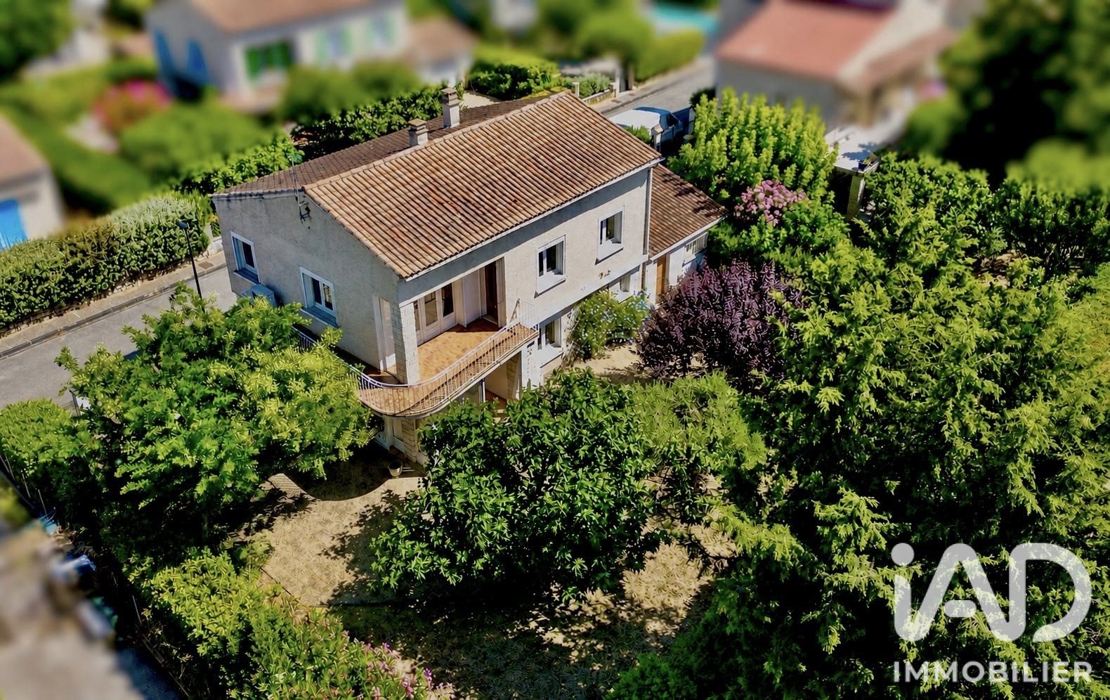 Maison à vendre, 127m², Loriol-du-Comtat