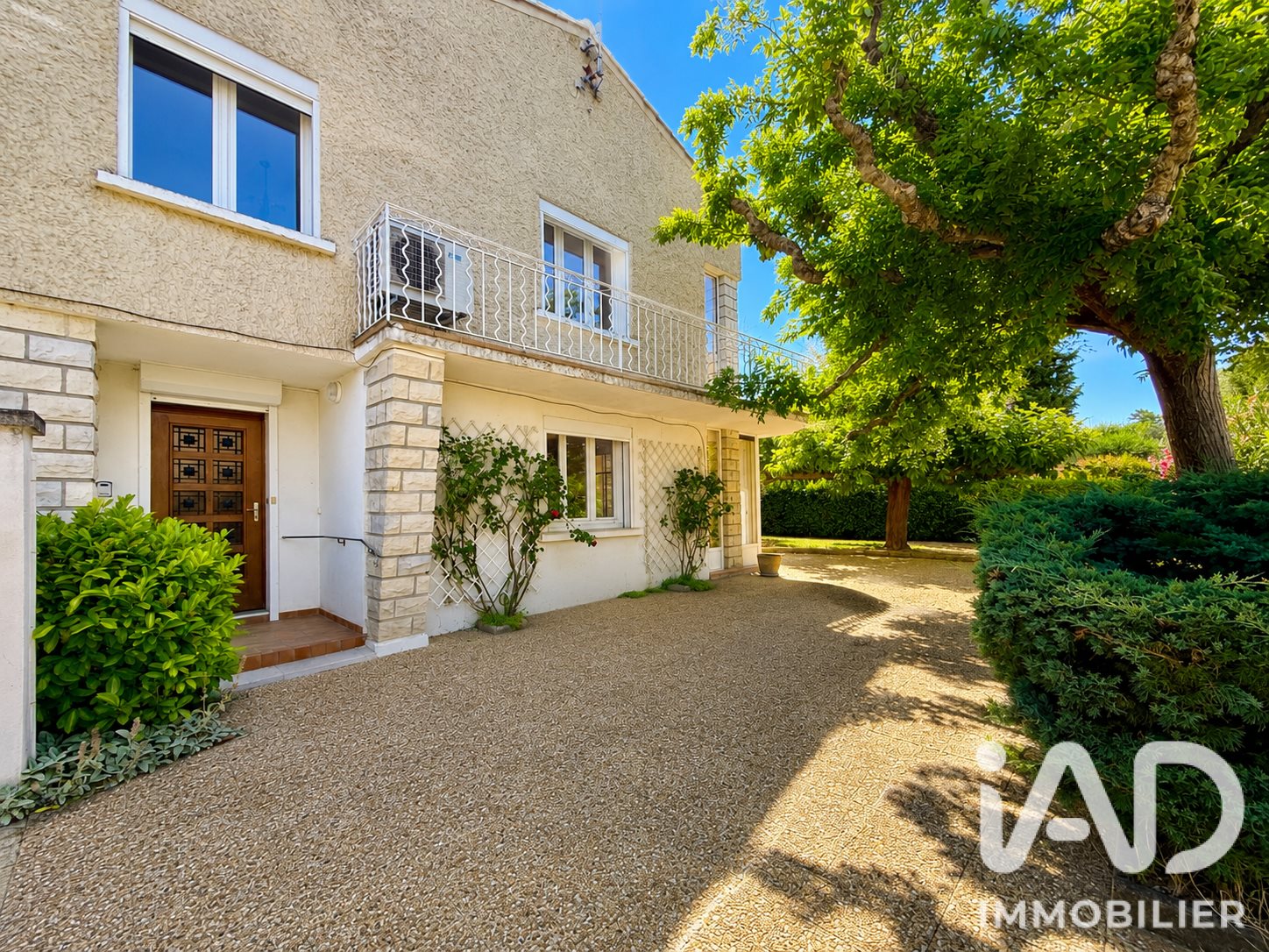Maison à vendre, 127m², Loriol-du-Comtat