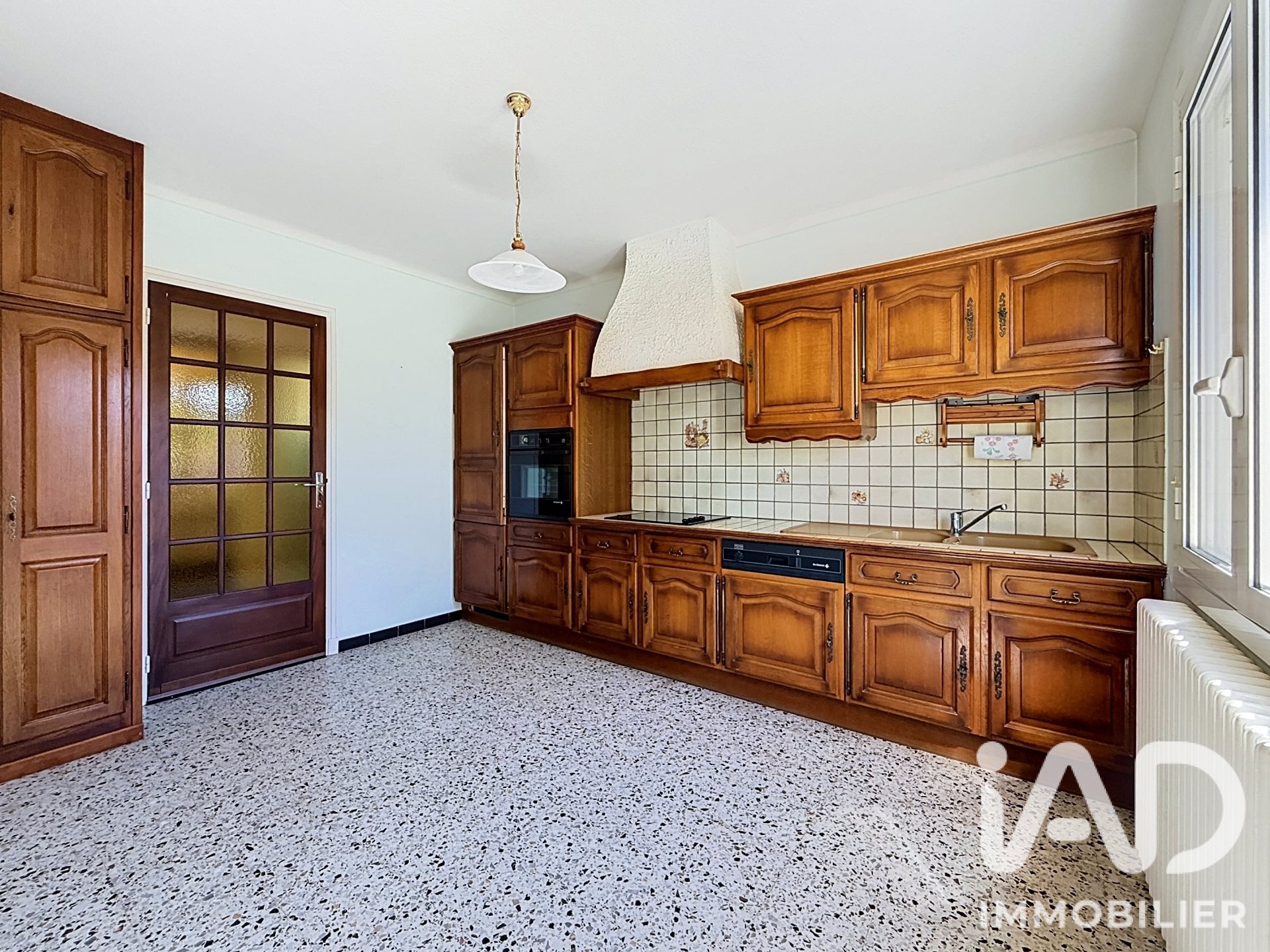 Maison à vendre, 127m², Loriol-du-Comtat