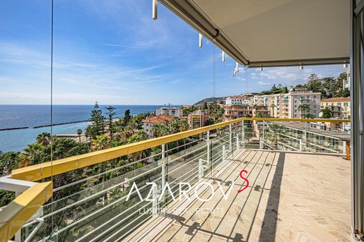 Sanremo (Imperia)