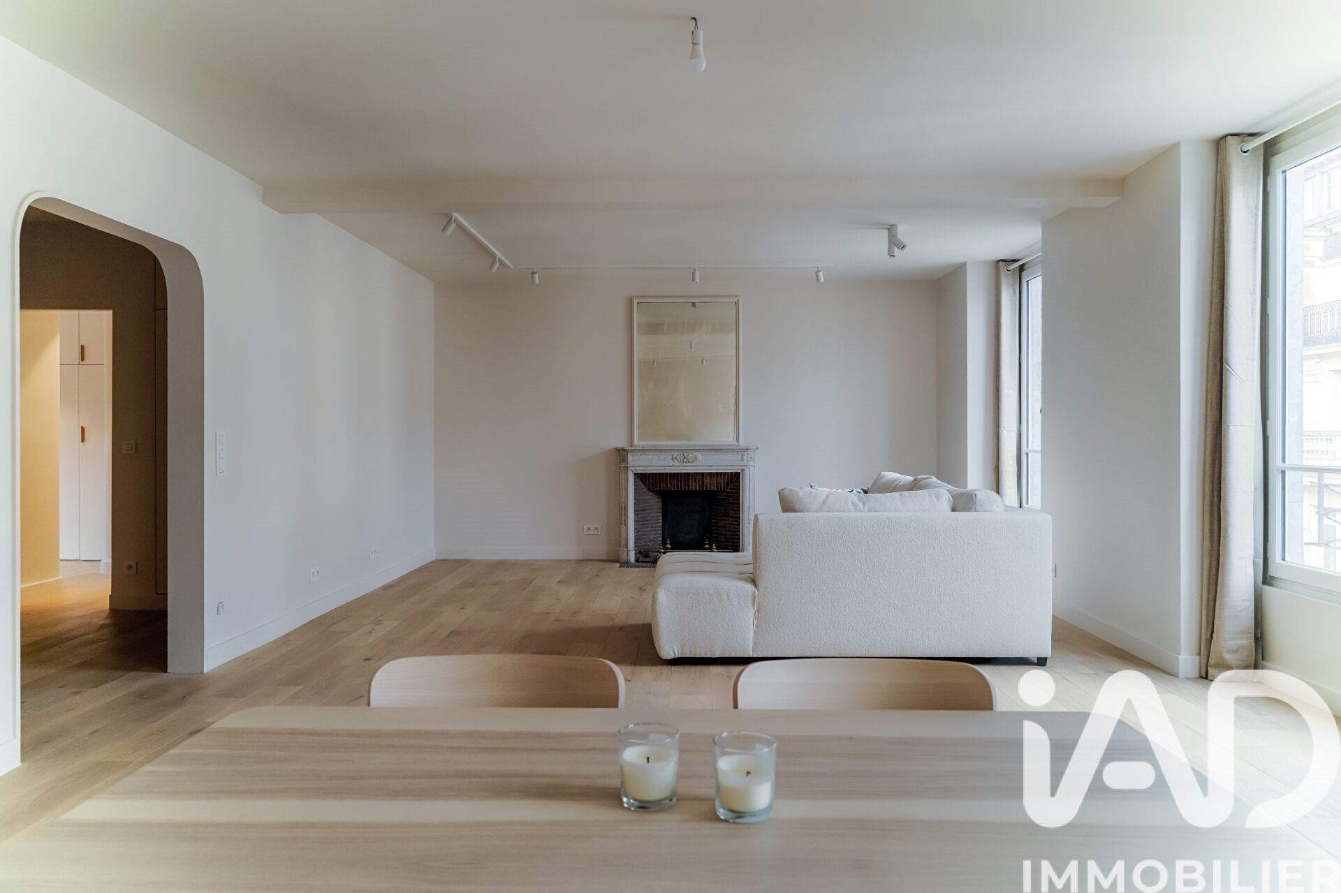 Apartment for Sale with 5 Rooms - View 6