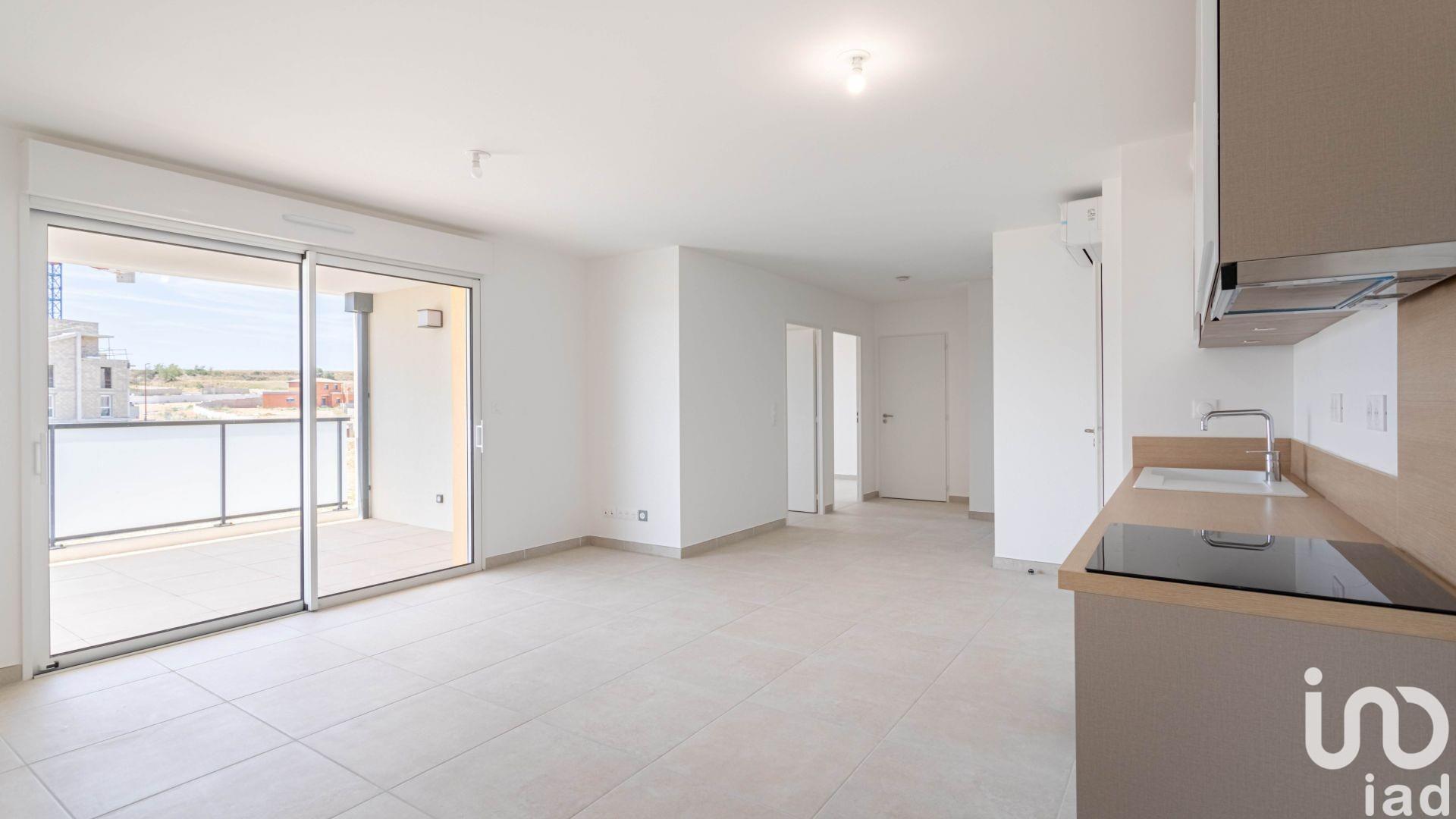 Appartement à vendre, 65m², Sauvian