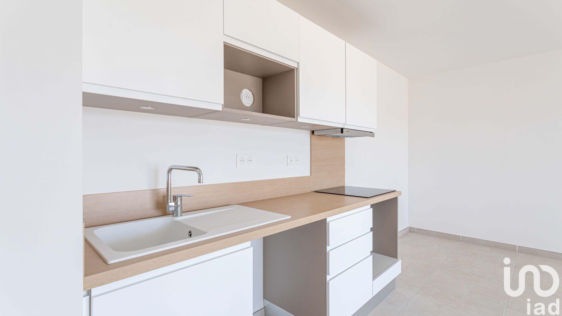 Appartement à vendre, 65m², Sauvian