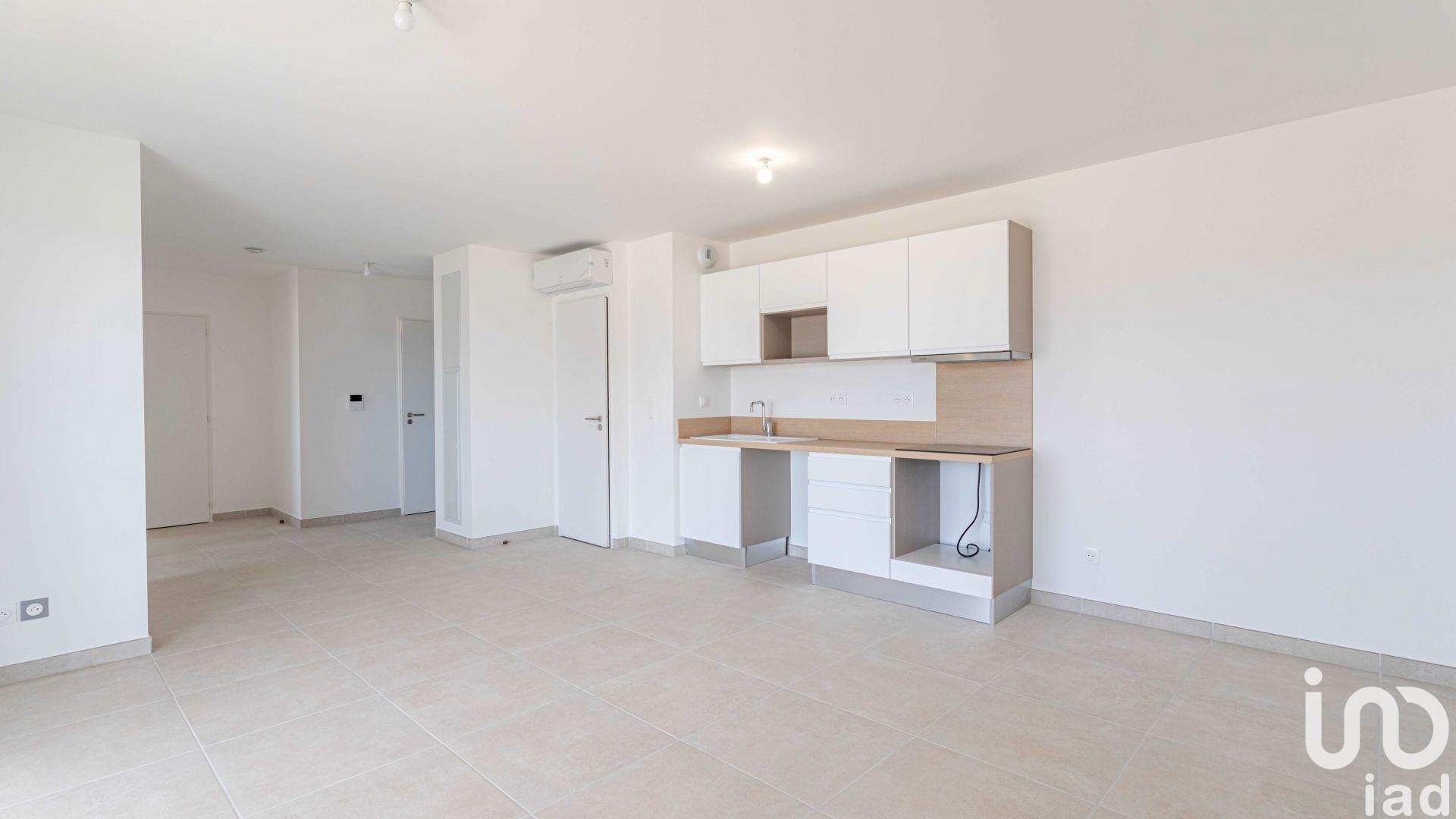Appartement à vendre, 65m², Sauvian